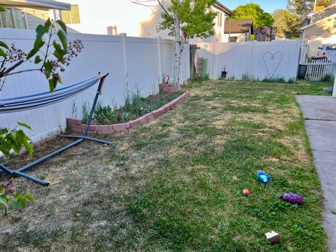 Tiny photo for 3038 S ARTHURS CT W, West Valley City, UT 84120 (MLS # 2158523)