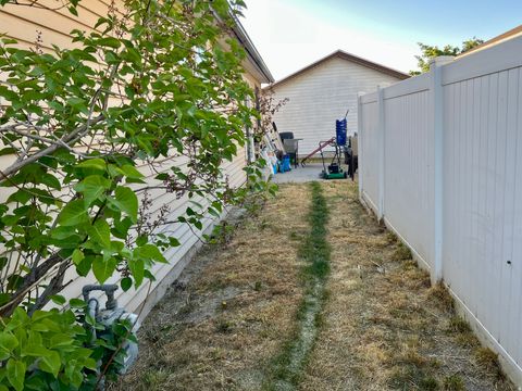 Tiny photo for 3038 S ARTHURS CT W, West Valley City, UT 84120 (MLS # 2158523)