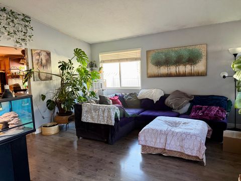 Tiny photo for 3038 S ARTHURS CT W, West Valley City, UT 84120 (MLS # 2158523)