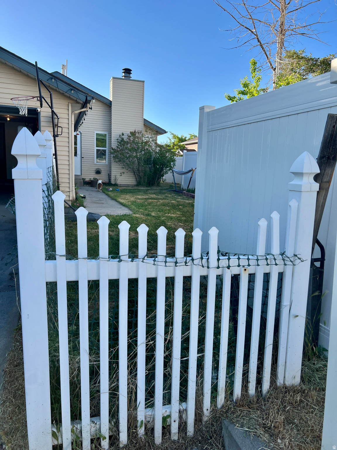 FOX SHADOW - Residential