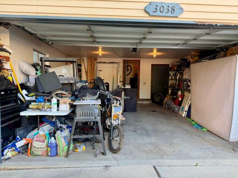 Tiny photo for 3038 S ARTHURS CT W, West Valley City, UT 84120 (MLS # 2158523)