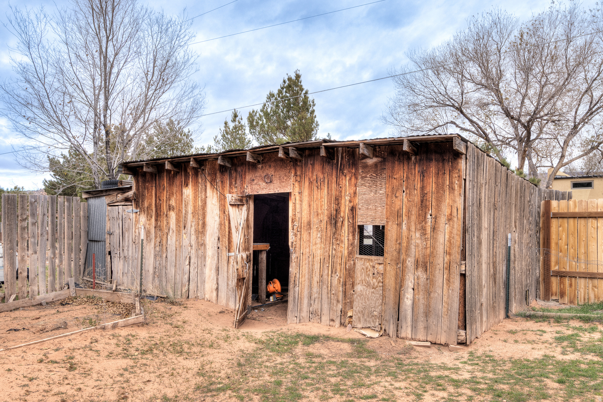 SUNNY ACRES SUBDIVISION - Residential