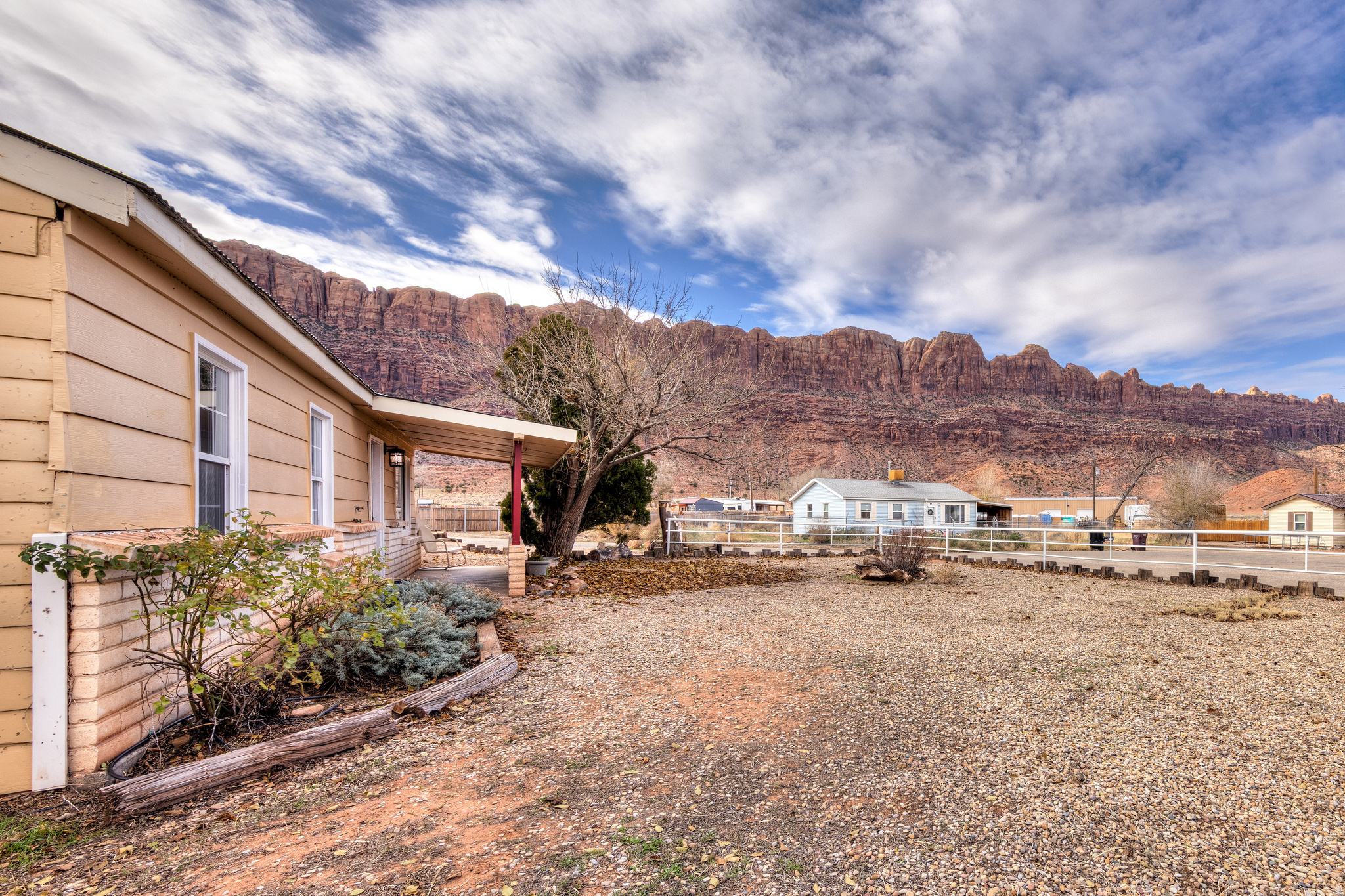 SUNNY ACRES SUBDIVISION - Residential