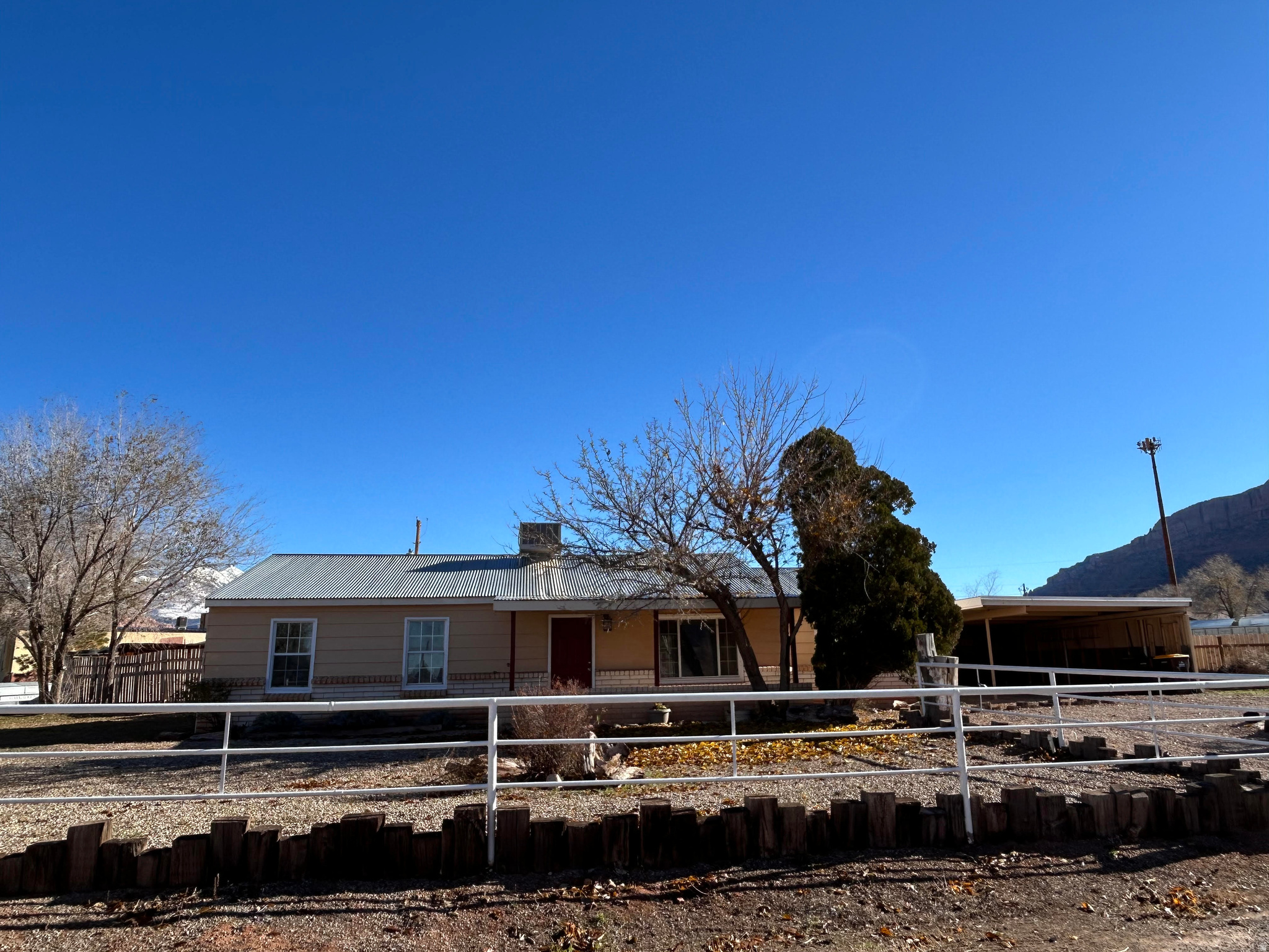 SUNNY ACRES SUBDIVISION - Residential