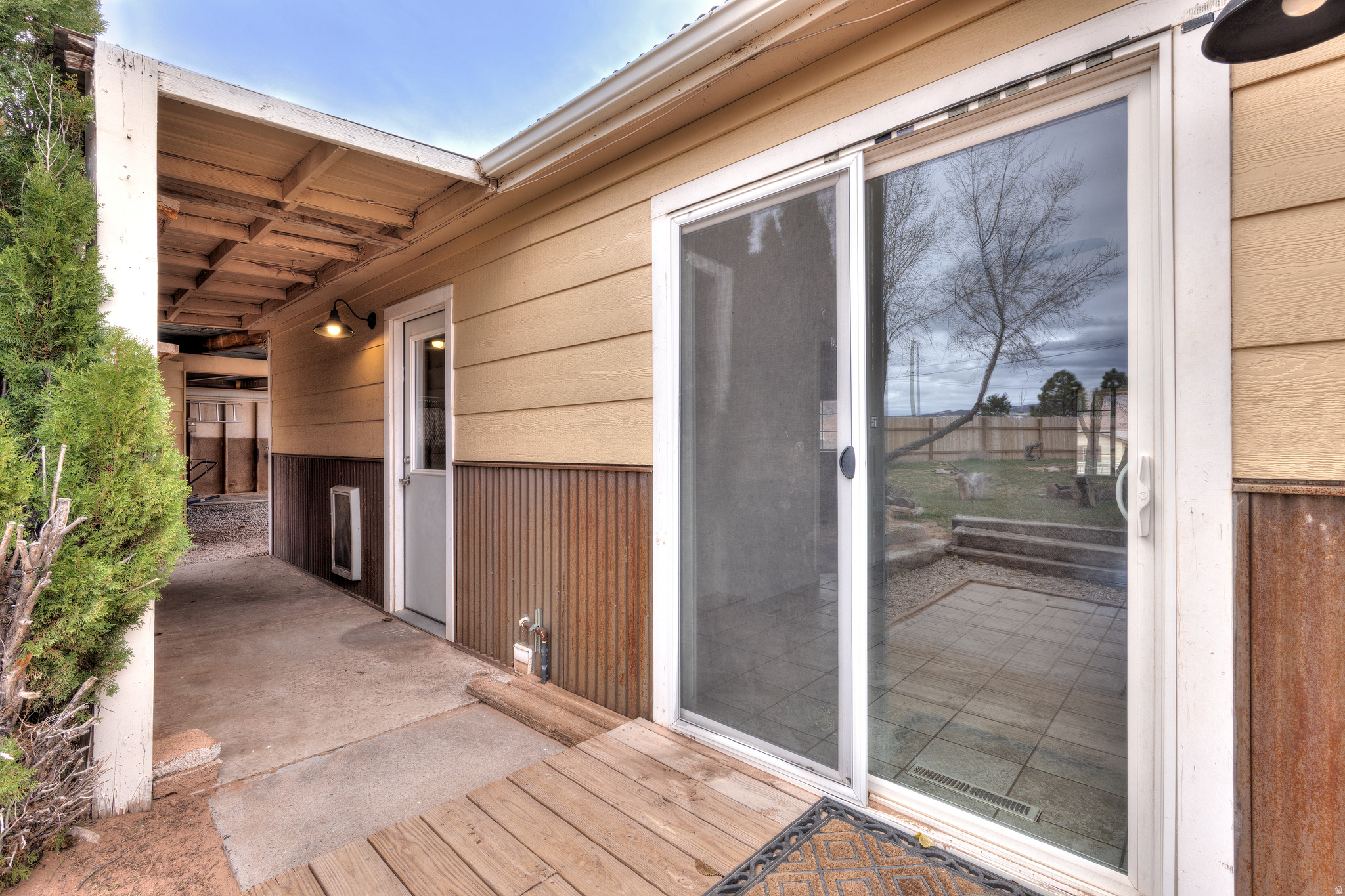 SUNNY ACRES SUBDIVISION - Residential