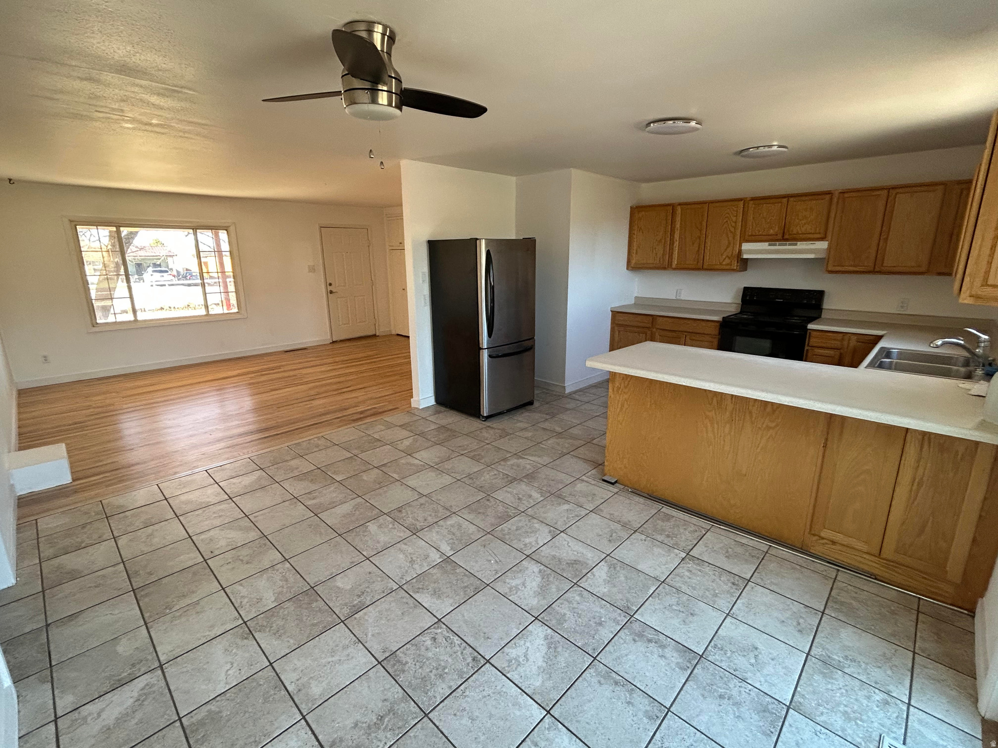 SUNNY ACRES SUBDIVISION - Residential