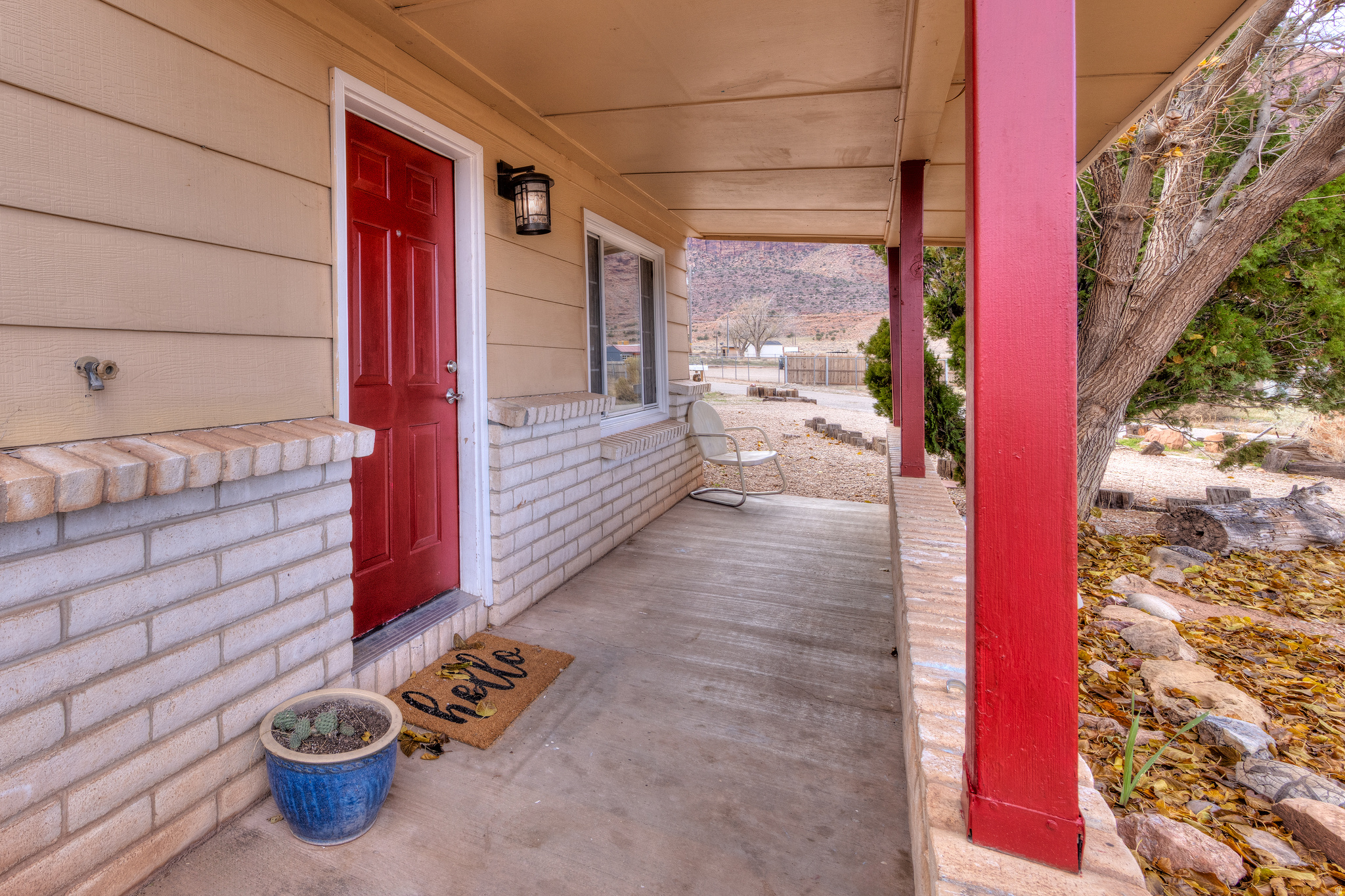 SUNNY ACRES SUBDIVISION - Residential