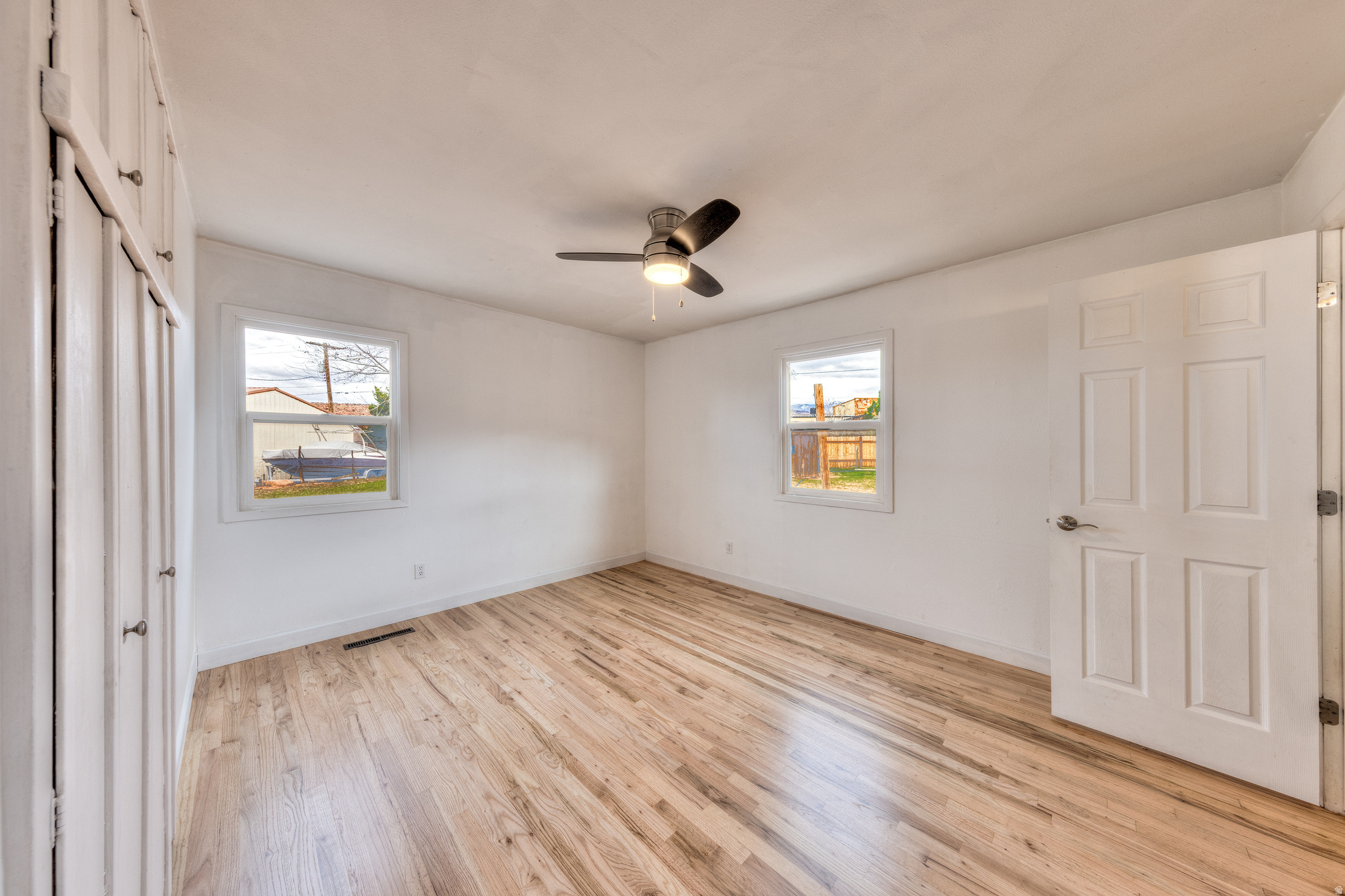 SUNNY ACRES SUBDIVISION - Residential