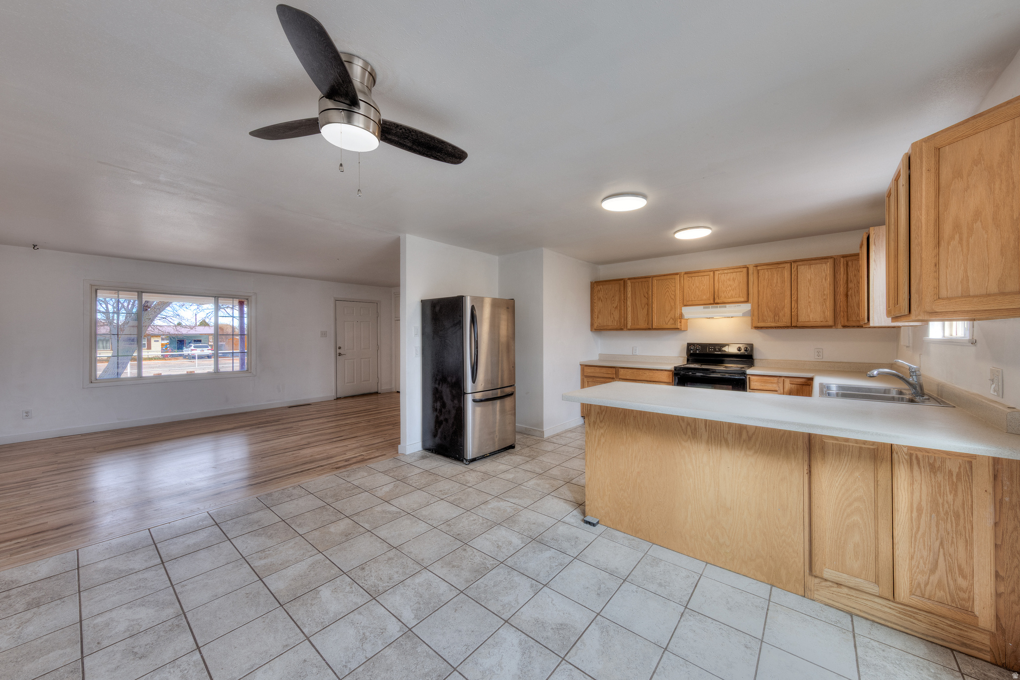 SUNNY ACRES SUBDIVISION - Residential