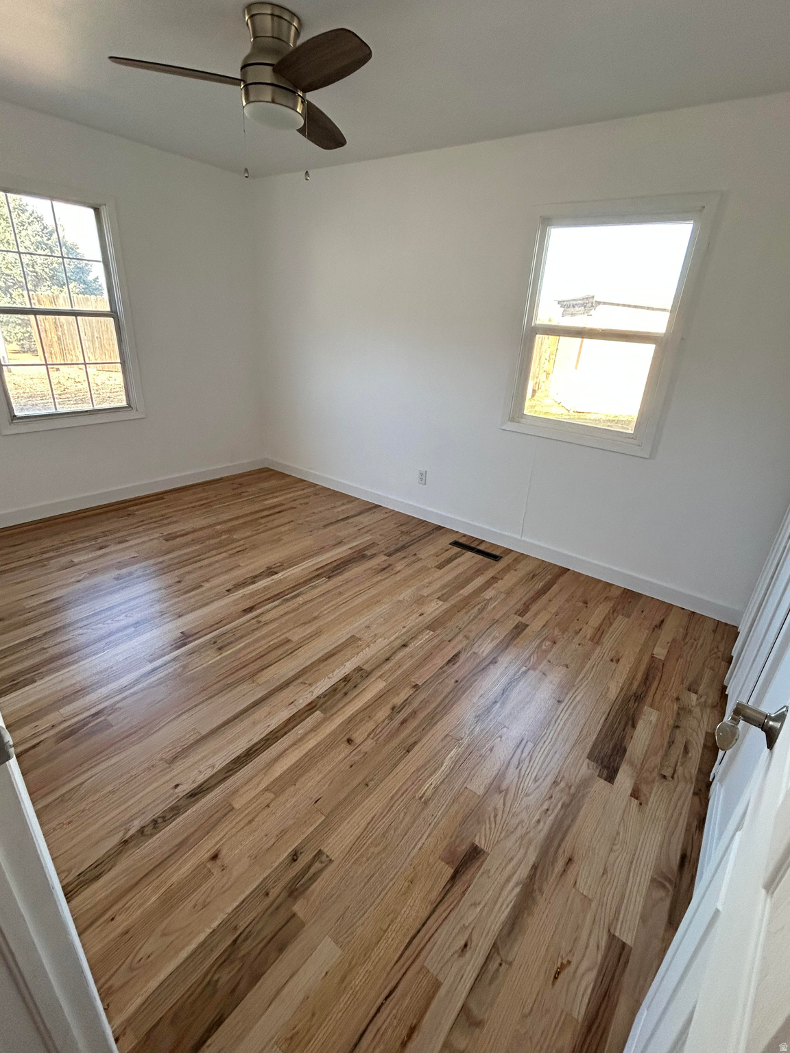 SUNNY ACRES SUBDIVISION - Residential