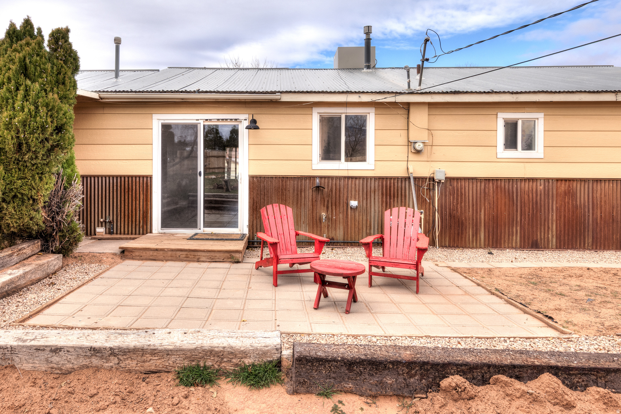 SUNNY ACRES SUBDIVISION - Residential