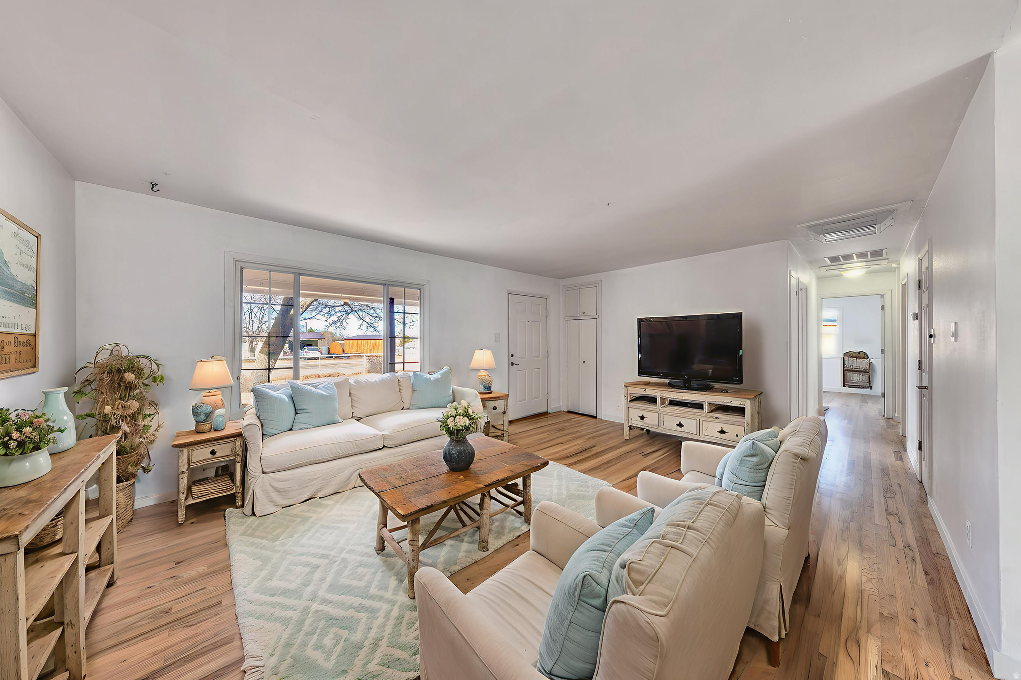 SUNNY ACRES SUBDIVISION - Residential