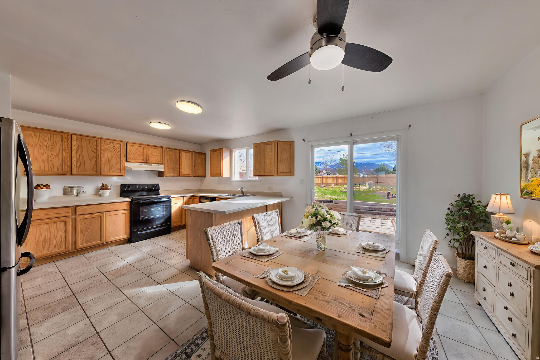 SUNNY ACRES SUBDIVISION - Residential