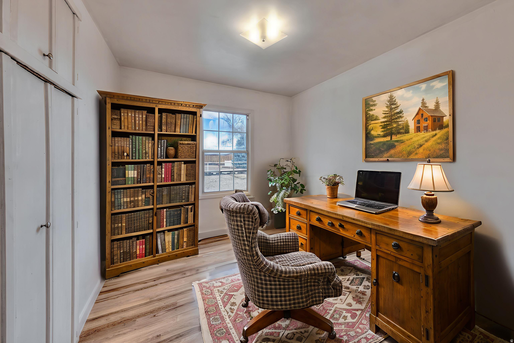 SUNNY ACRES SUBDIVISION - Residential