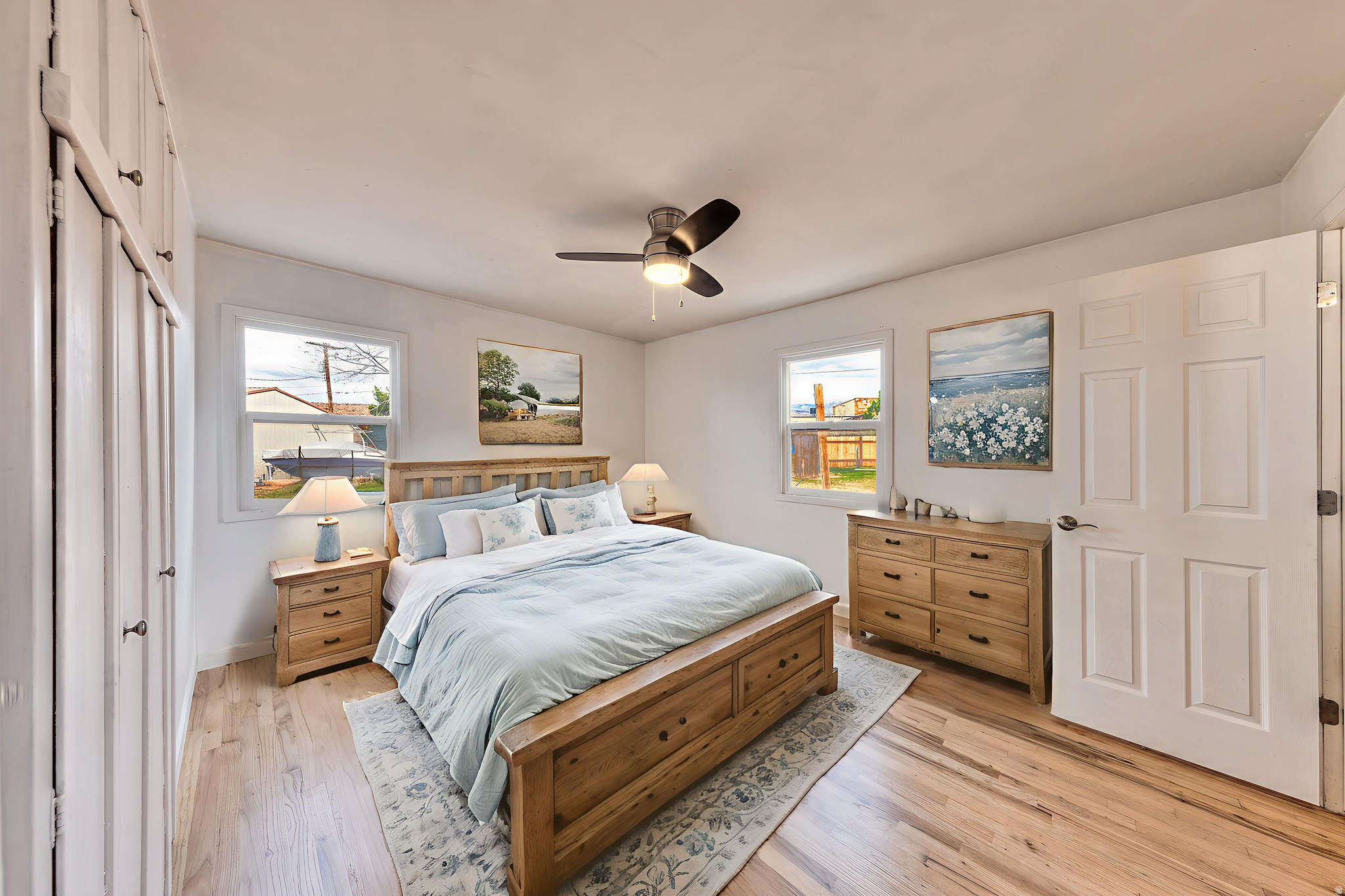 SUNNY ACRES SUBDIVISION - Residential