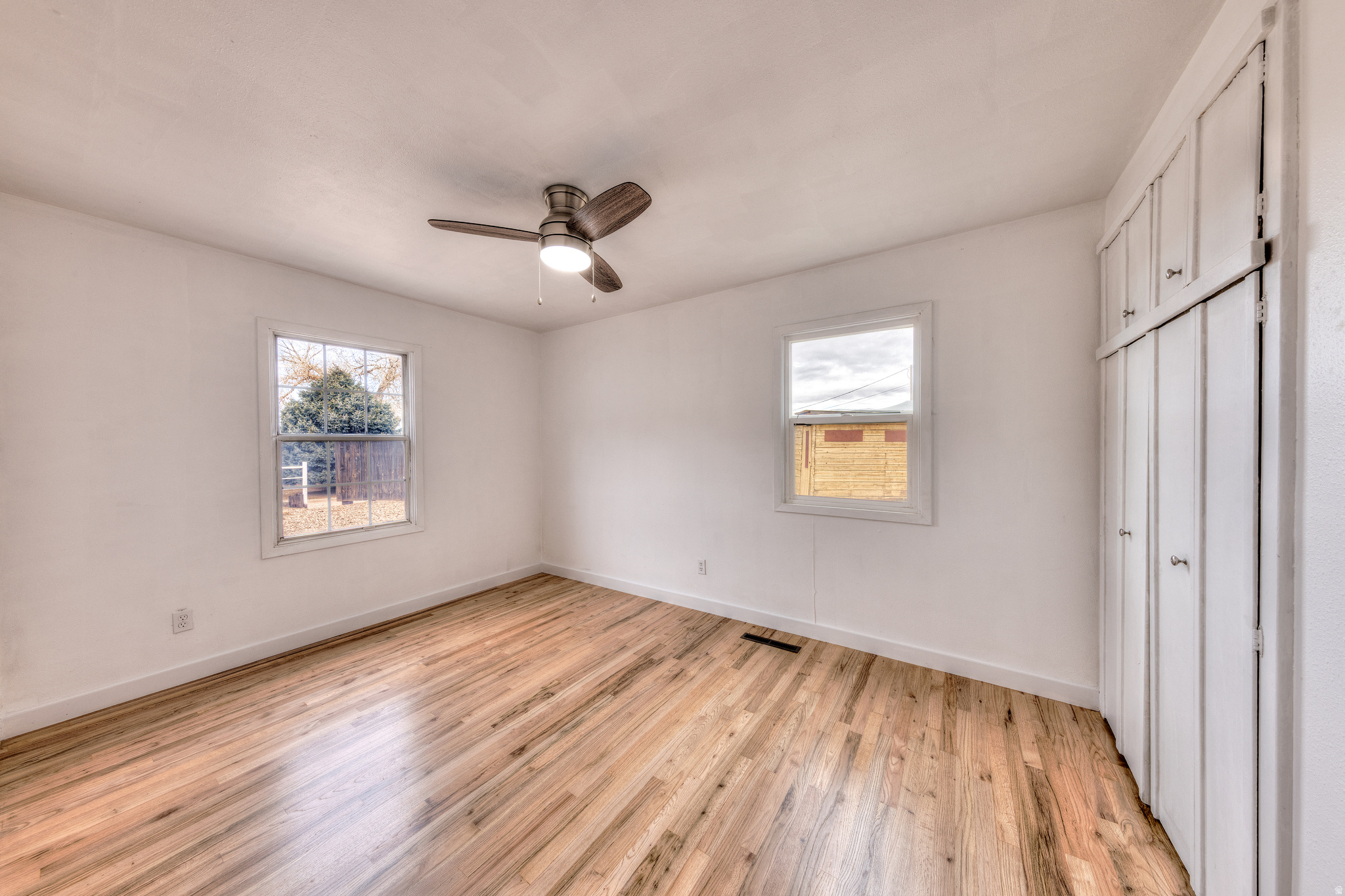 SUNNY ACRES SUBDIVISION - Residential