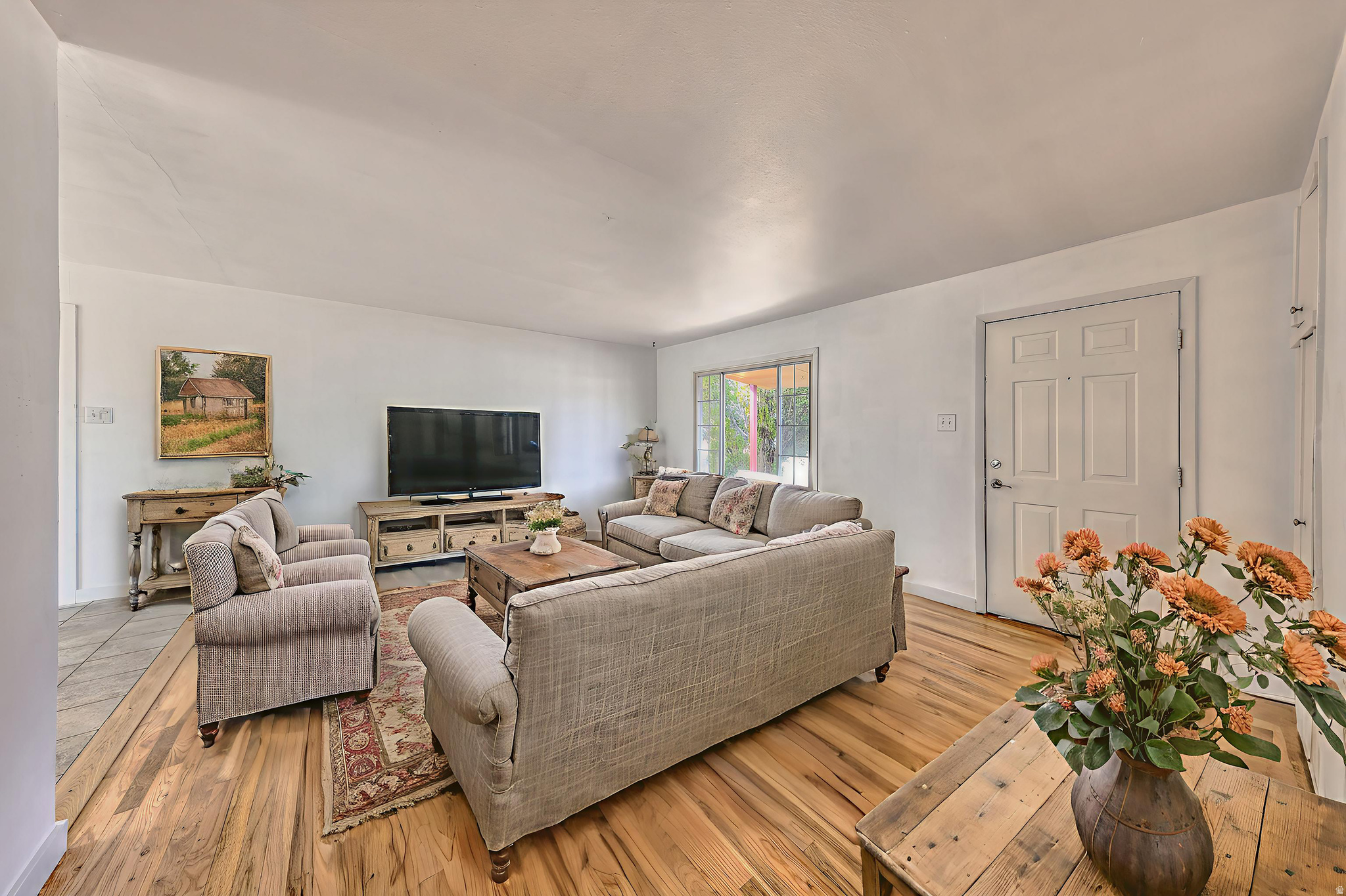 SUNNY ACRES SUBDIVISION - Residential