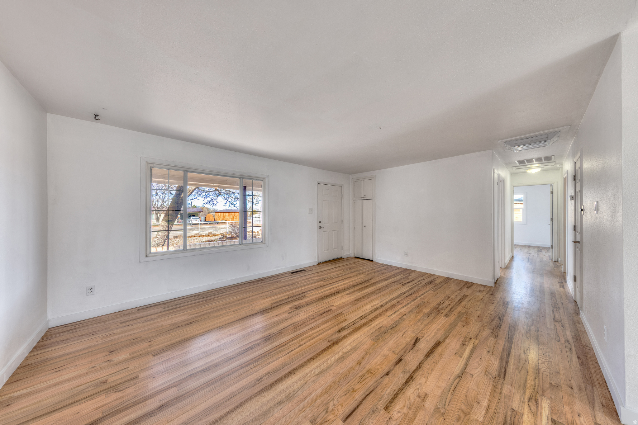 SUNNY ACRES SUBDIVISION - Residential