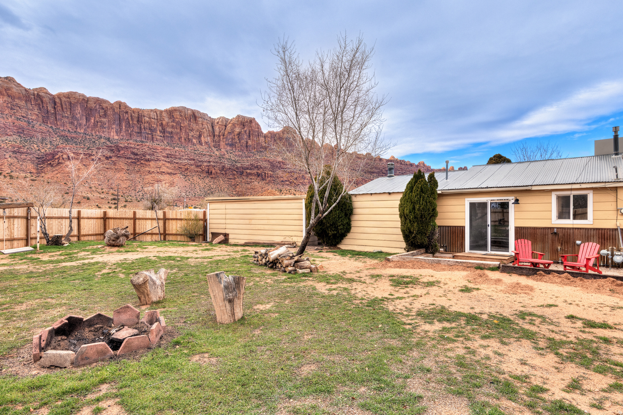 SUNNY ACRES SUBDIVISION - Residential