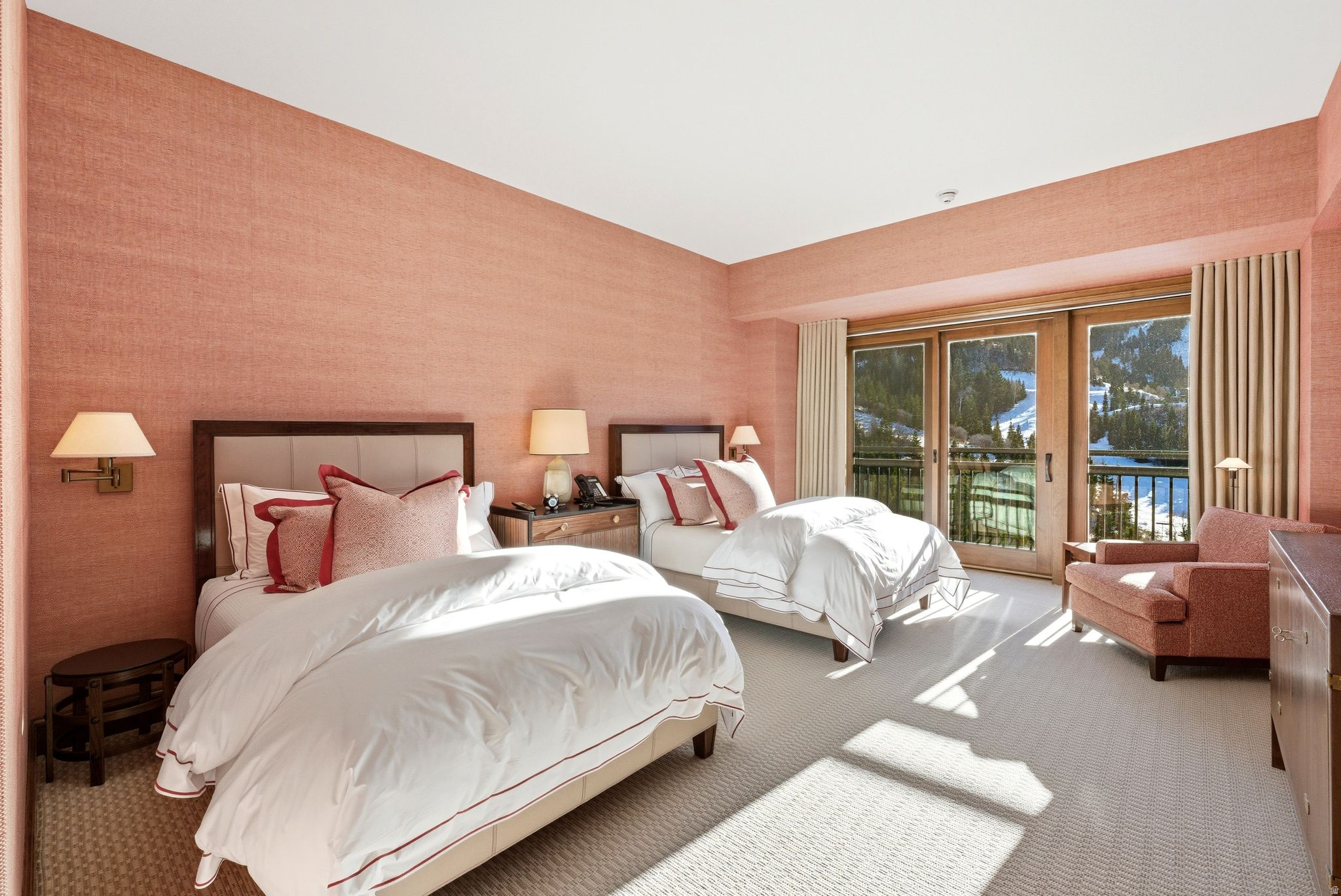 ST. REGIS - Residential