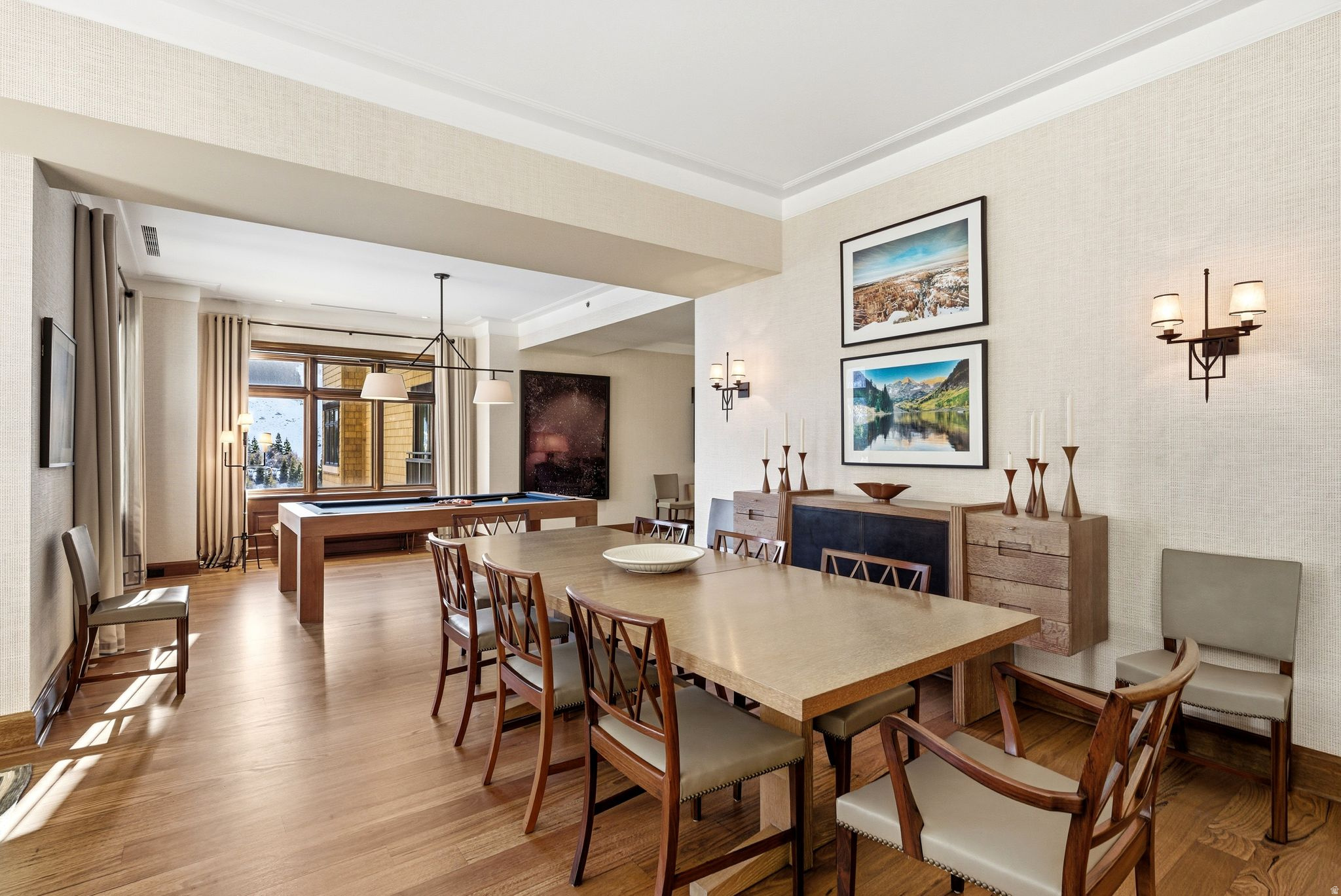 ST. REGIS - Residential