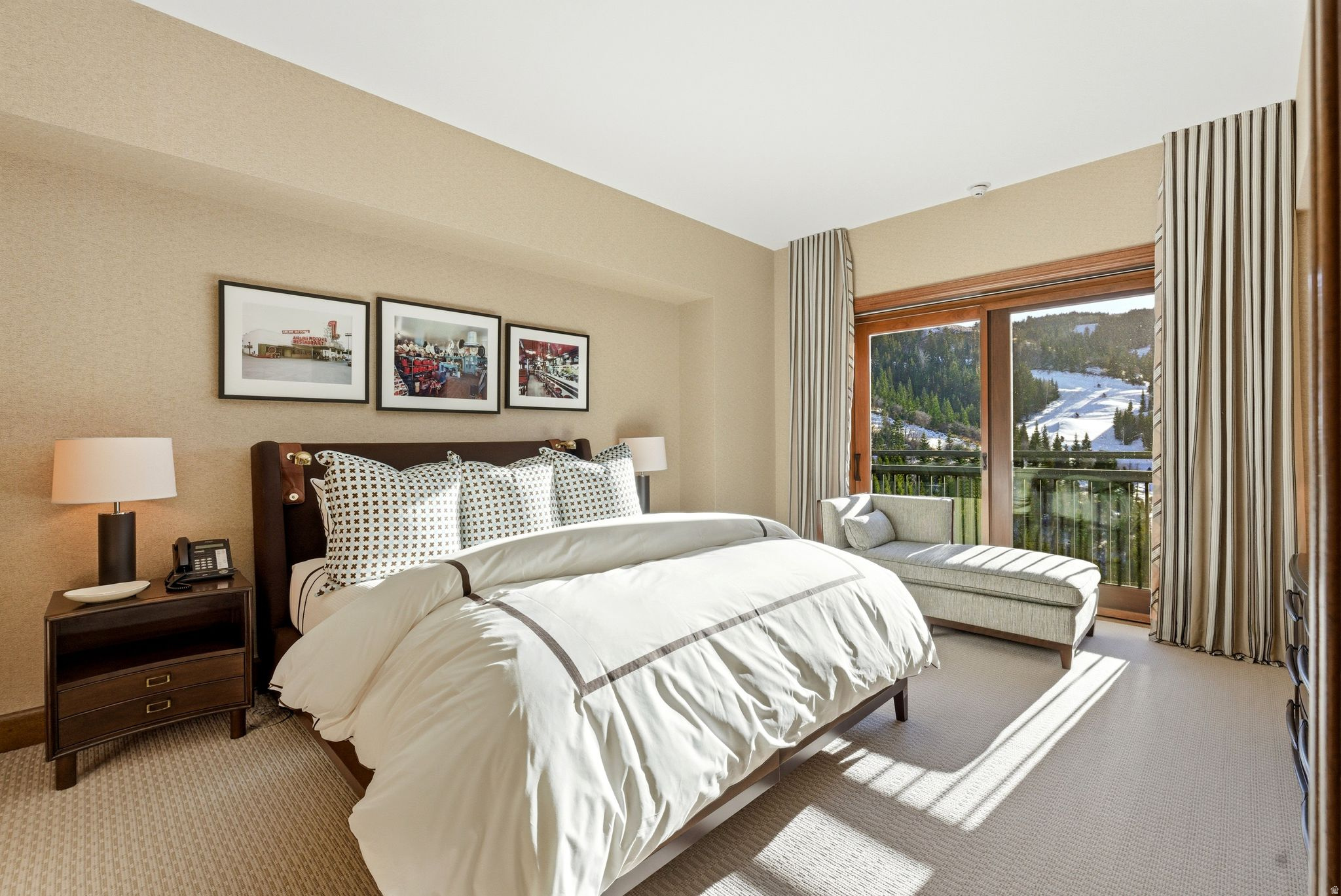 ST. REGIS - Residential