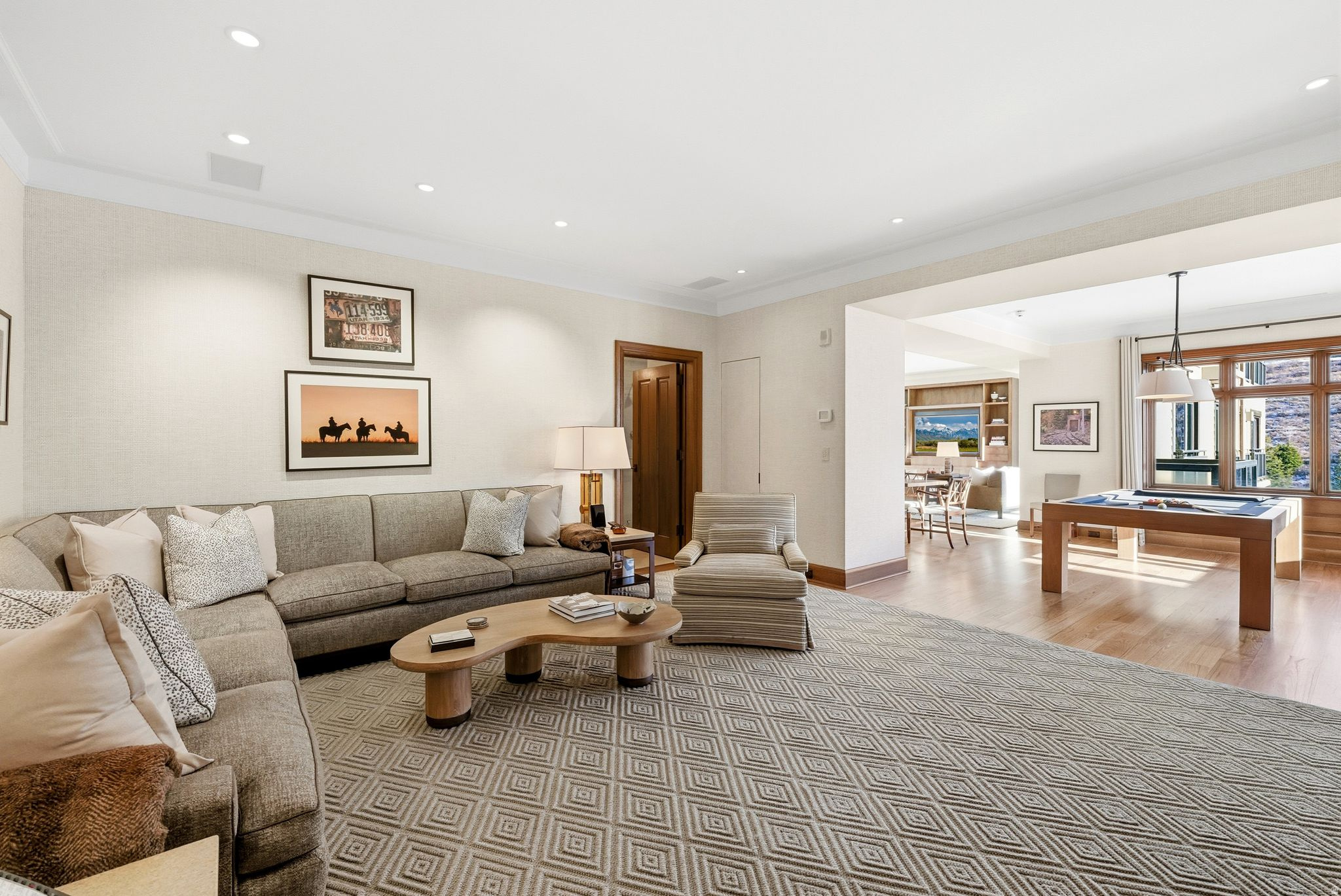 ST. REGIS - Residential