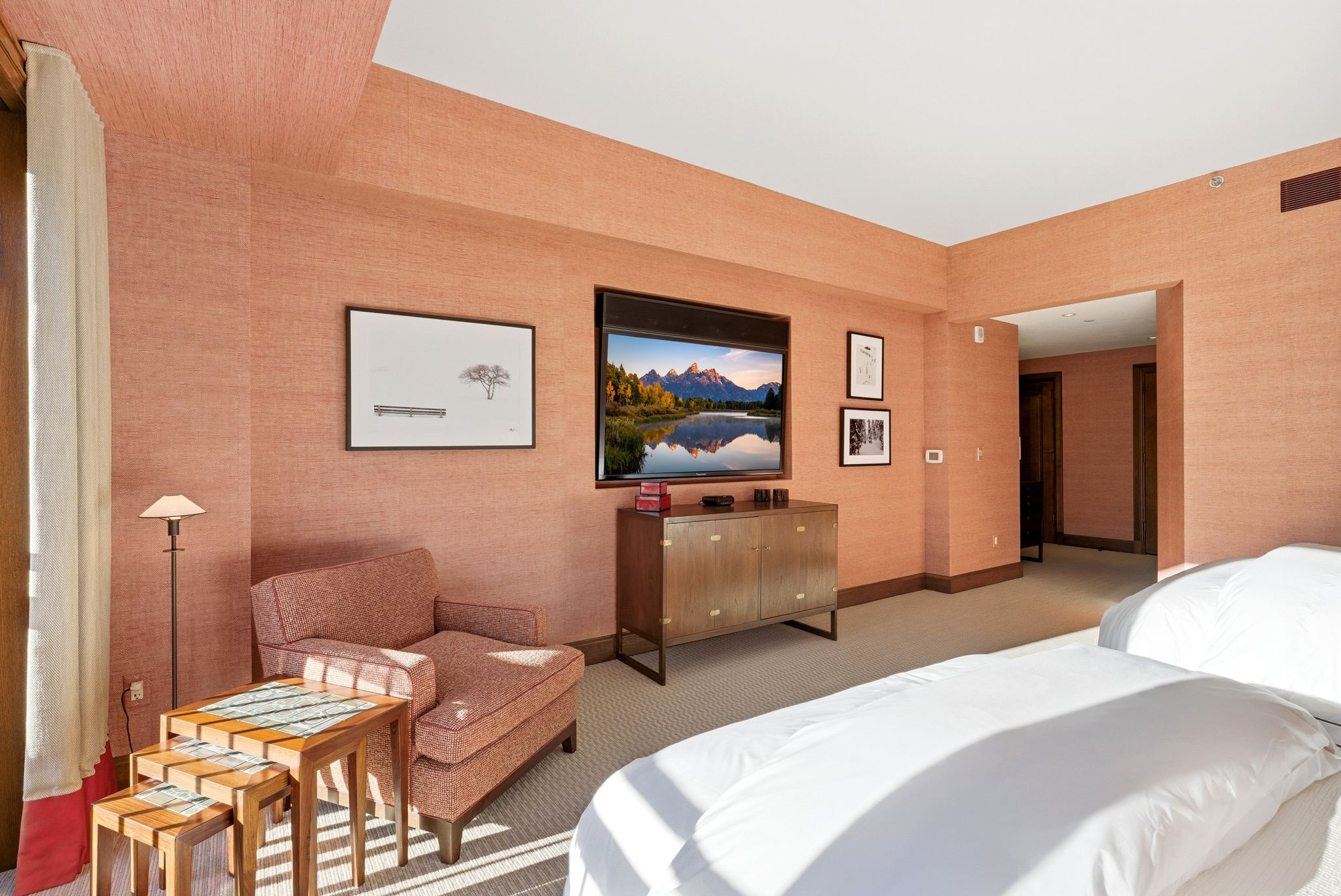 ST. REGIS - Residential