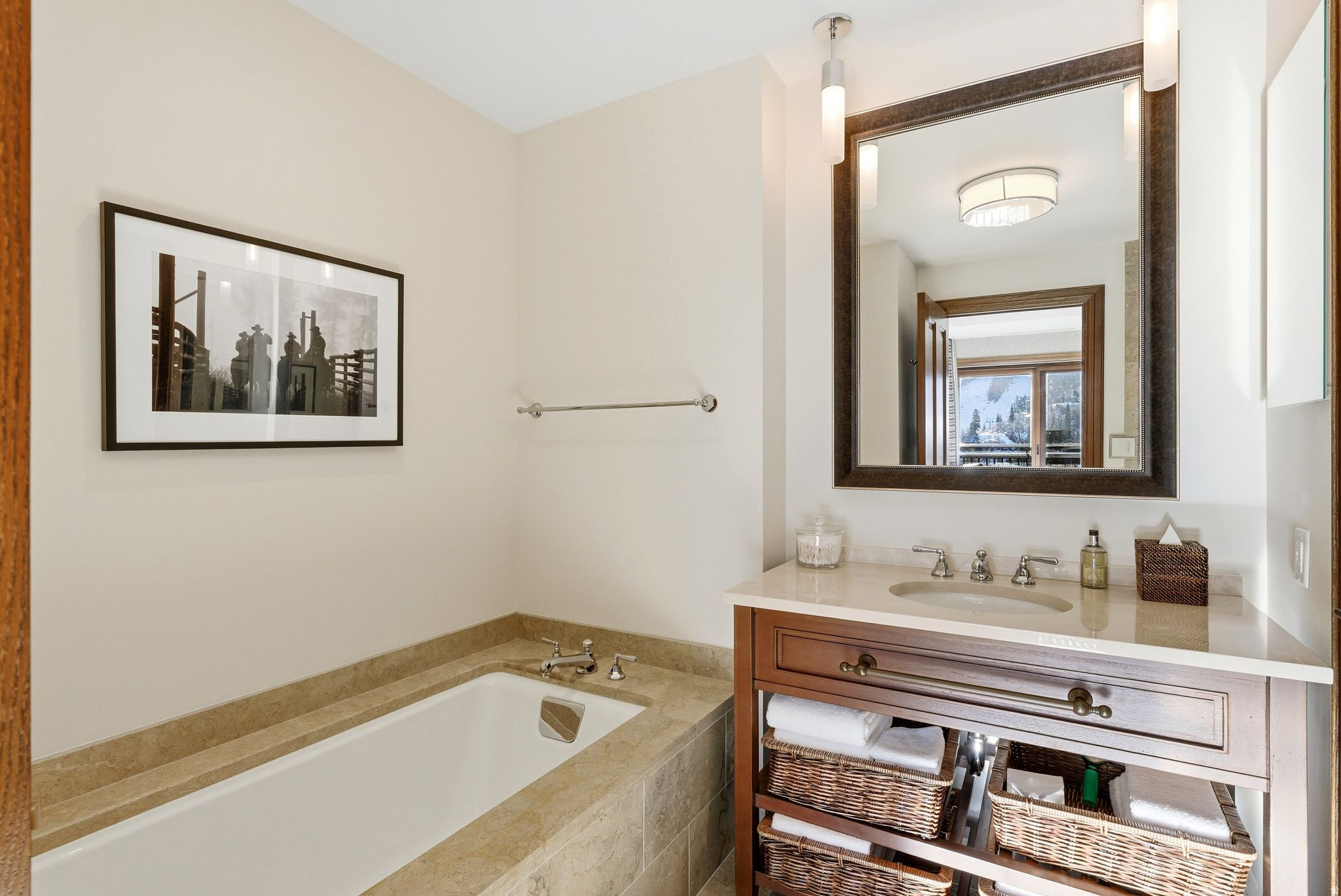 ST. REGIS - Residential