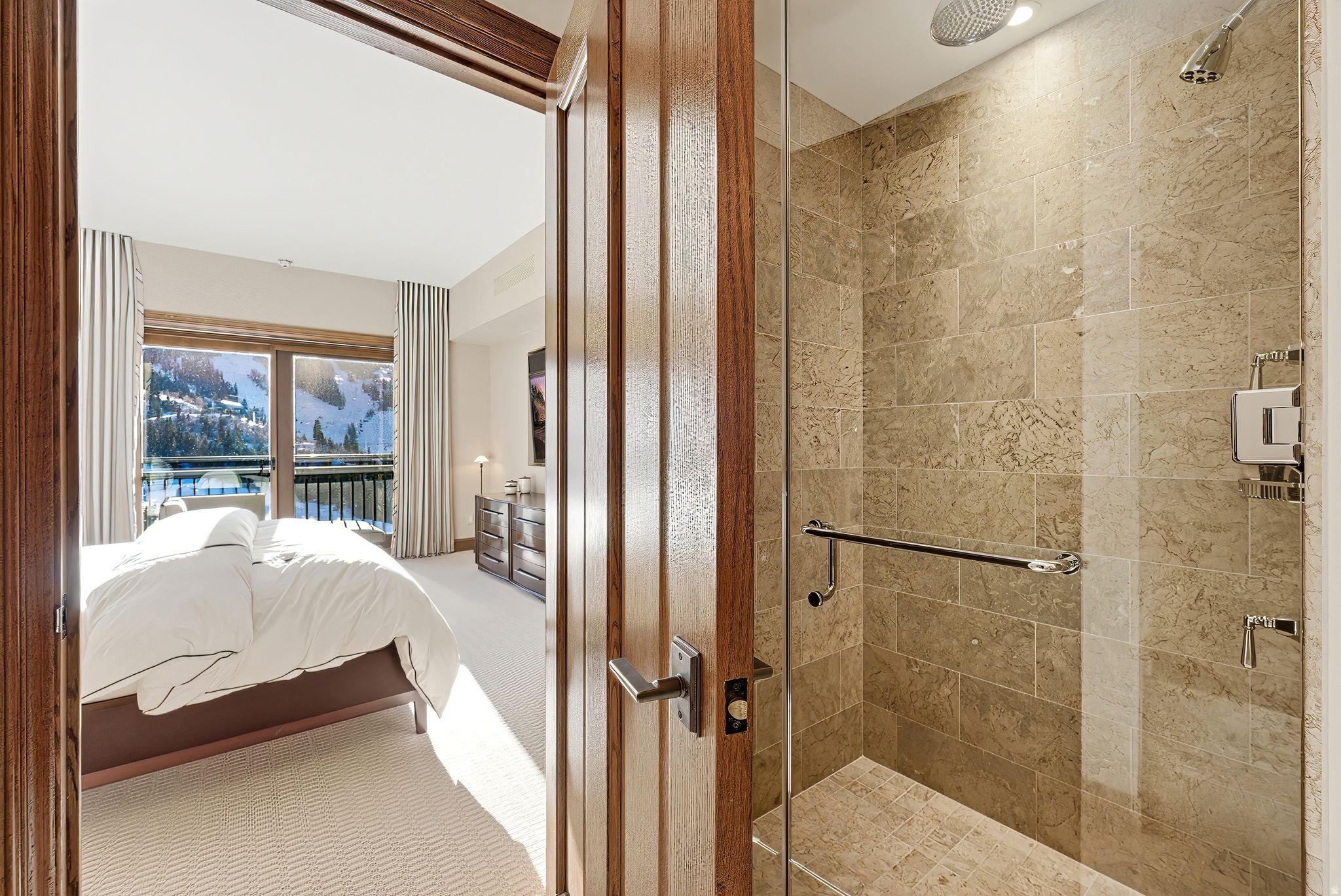 ST. REGIS - Residential