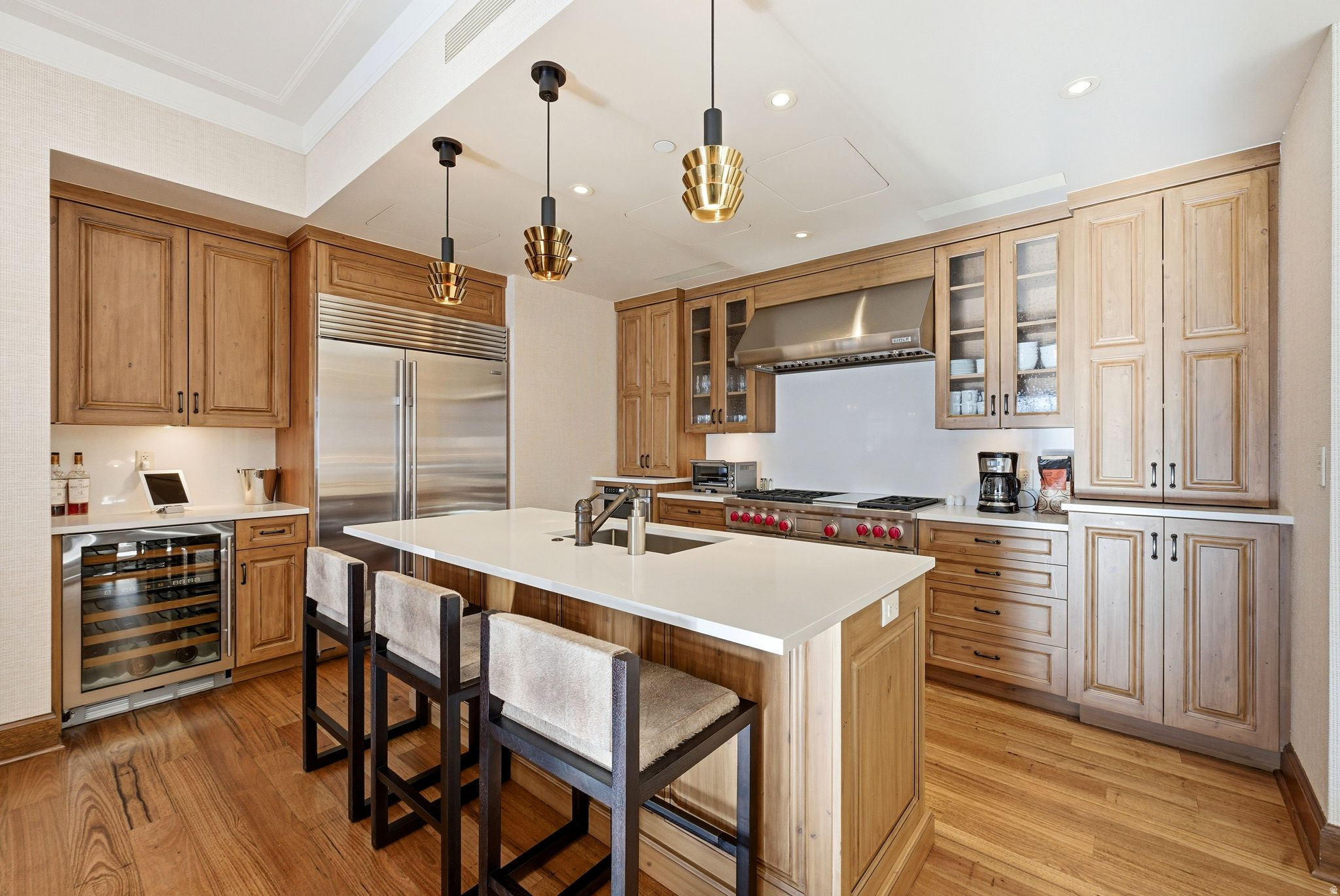 ST. REGIS - Residential