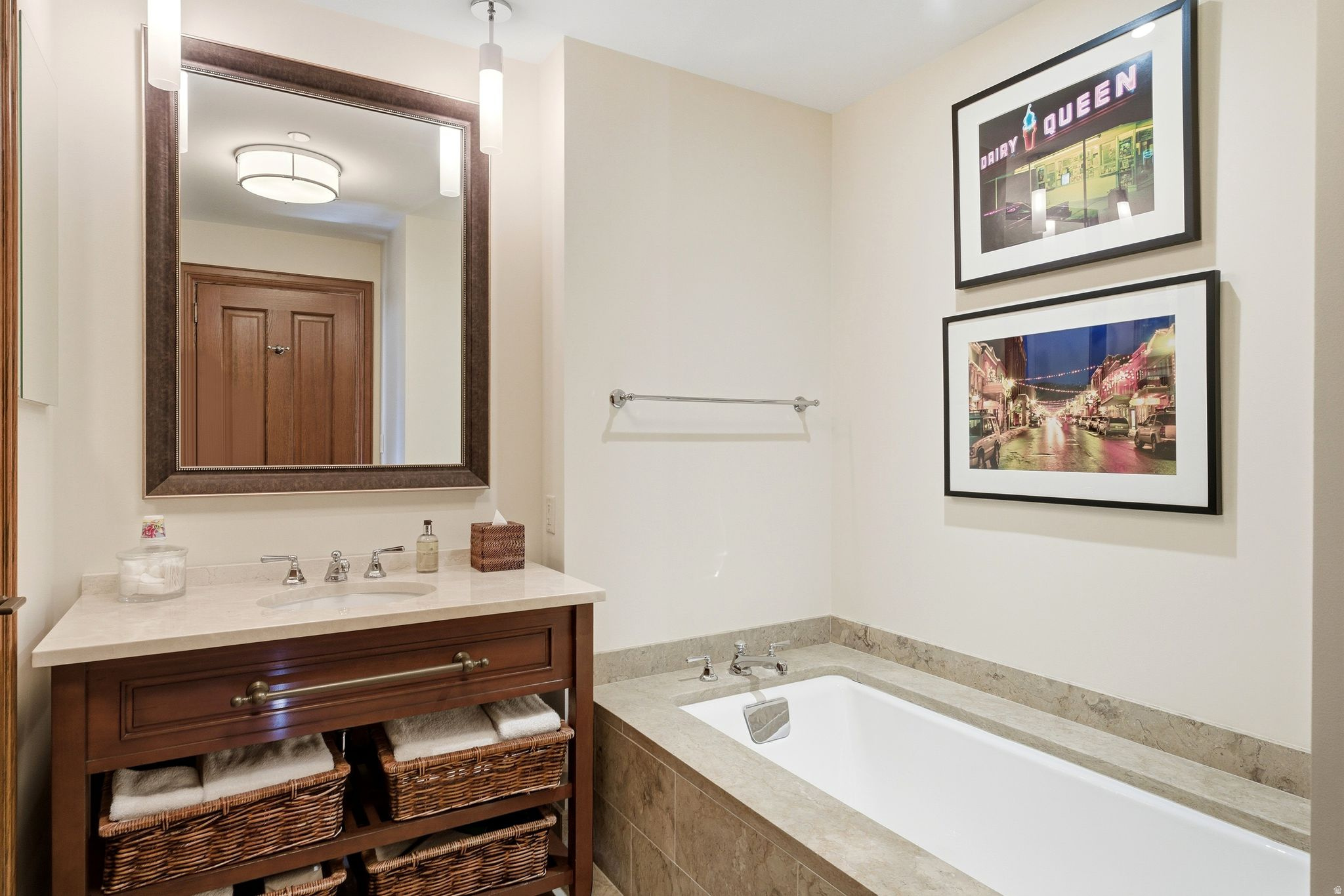 ST. REGIS - Residential