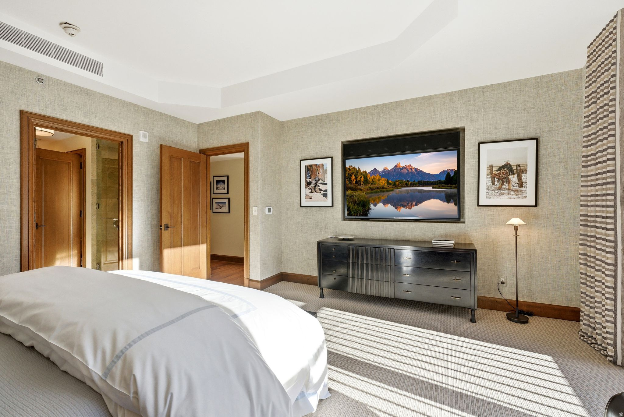 ST. REGIS - Residential