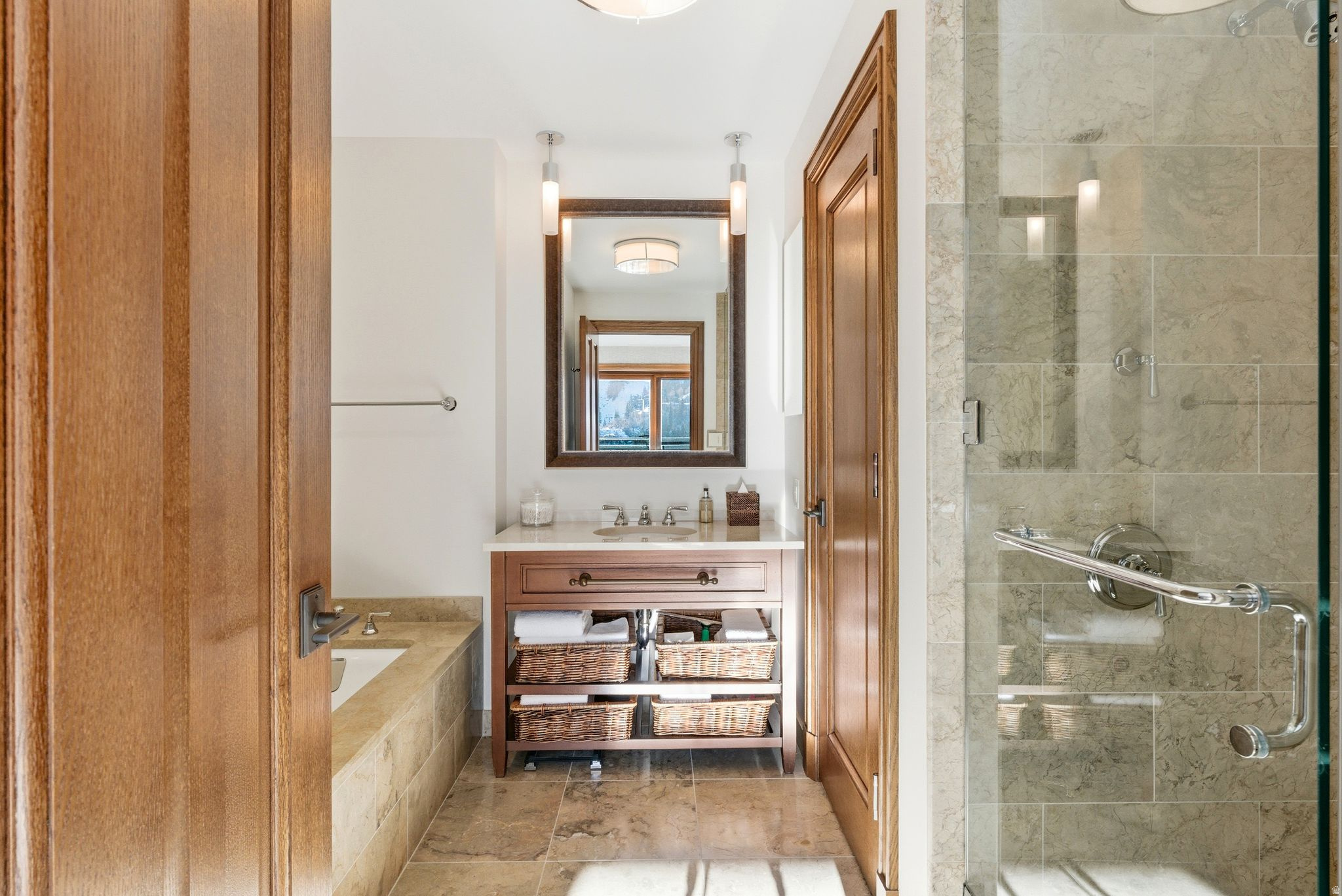 ST. REGIS - Residential