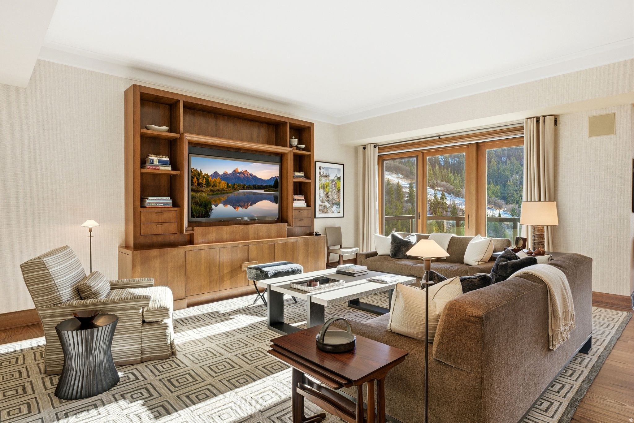 ST. REGIS - Residential