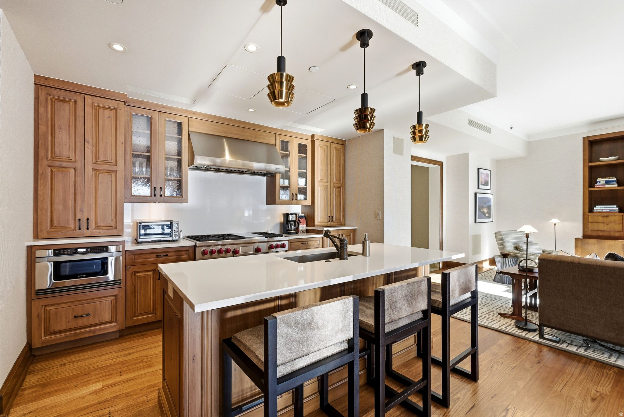 ST. REGIS - Residential