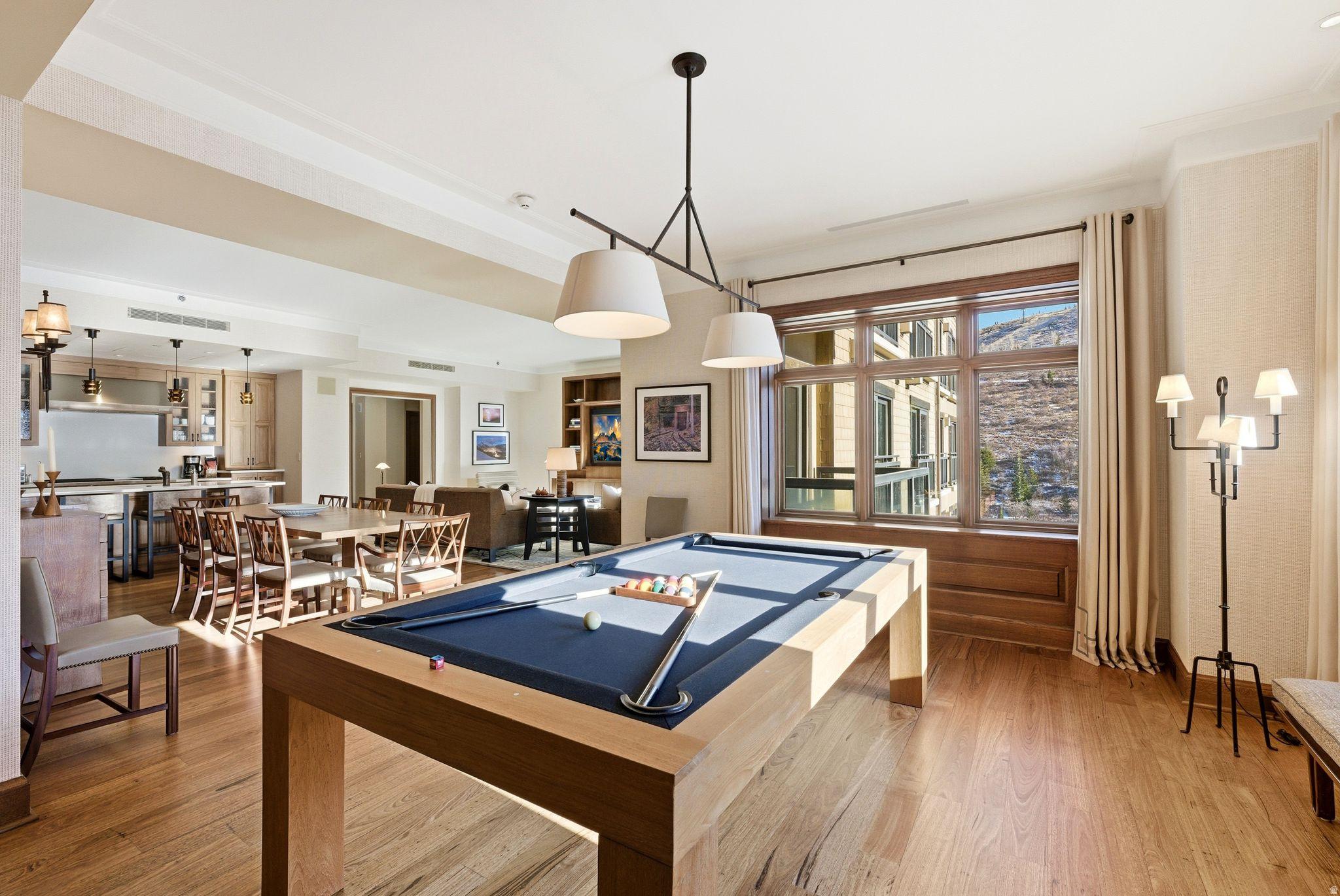 ST. REGIS - Residential