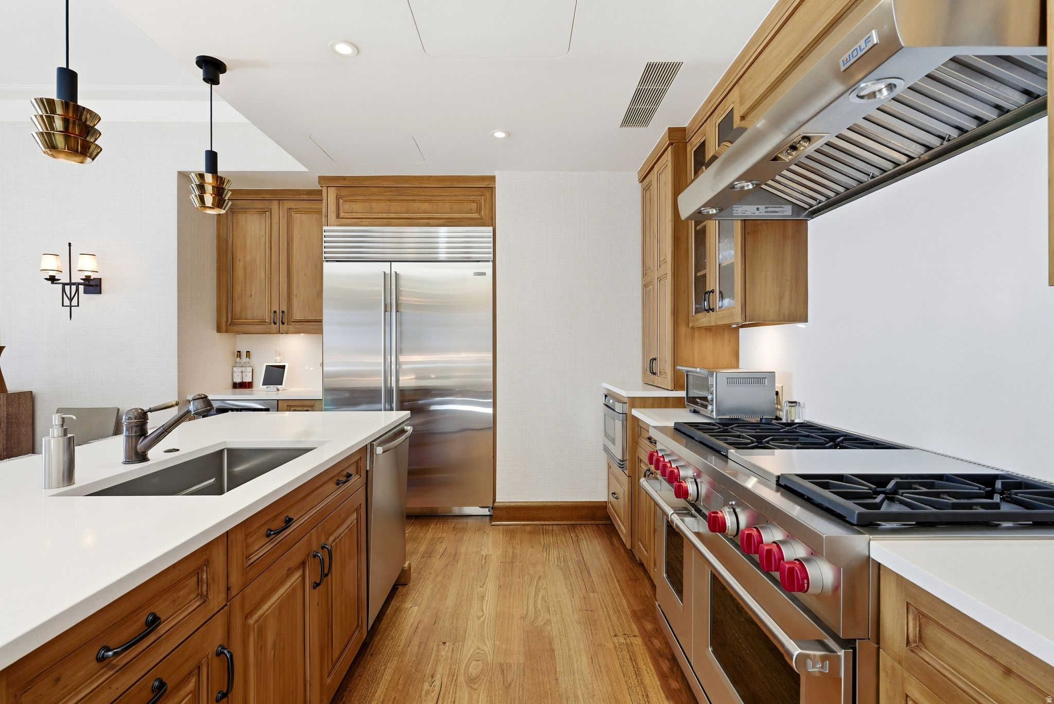 ST. REGIS - Residential