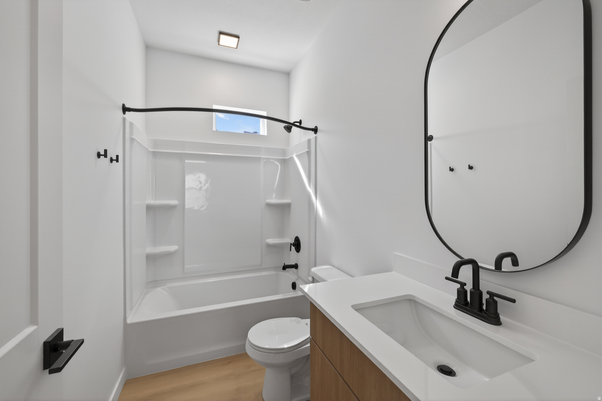 DESERT SOL AMENDMENT I - Residential