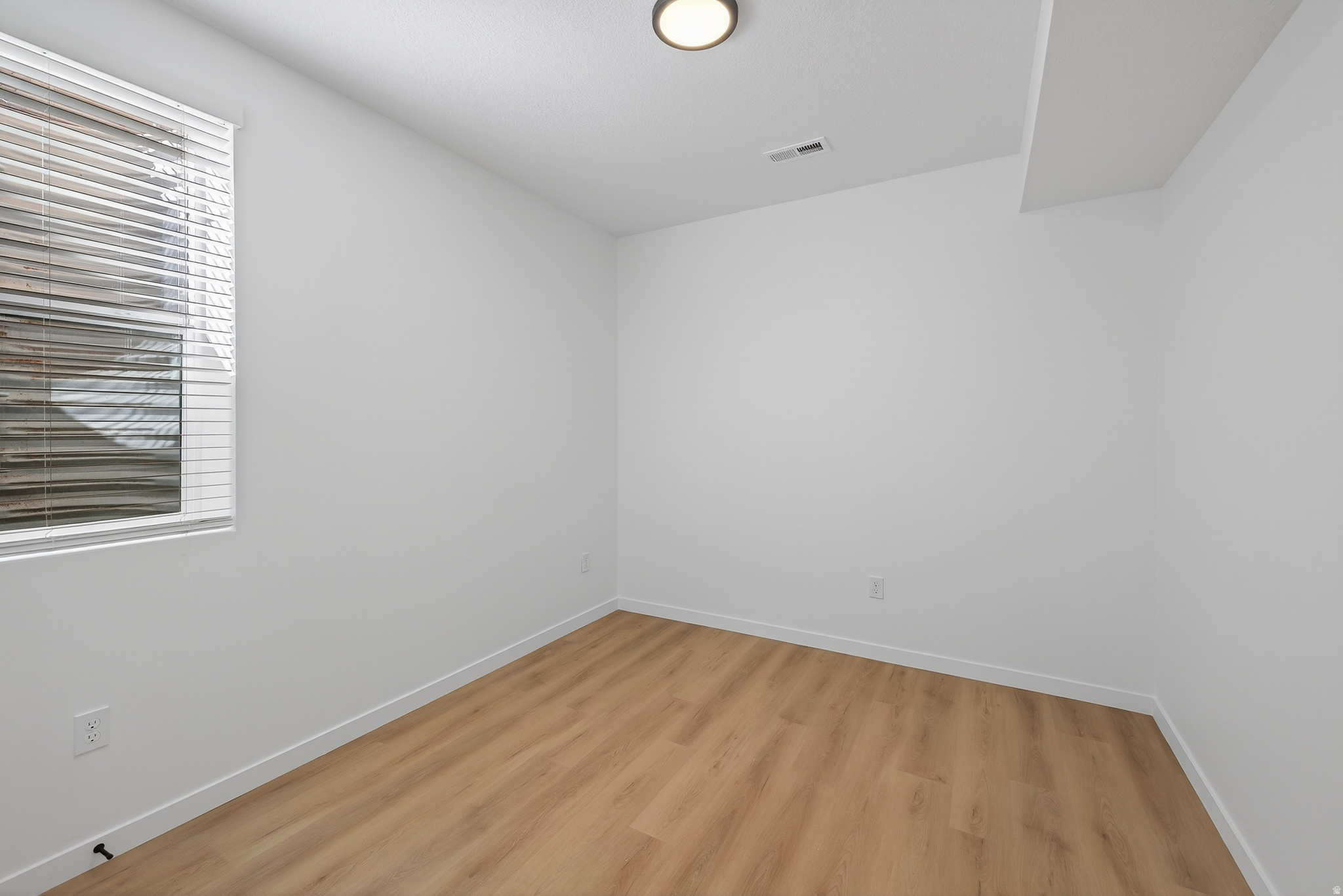 DESERT SOL AMENDMENT I - Residential