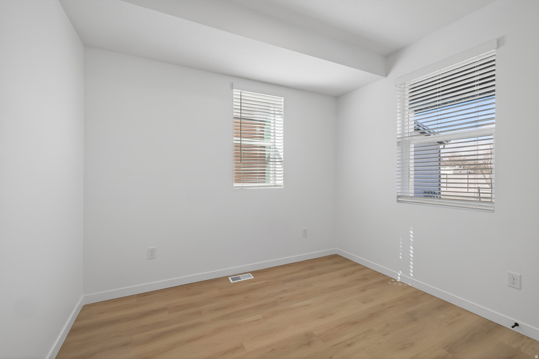 DESERT SOL AMENDMENT I - Residential