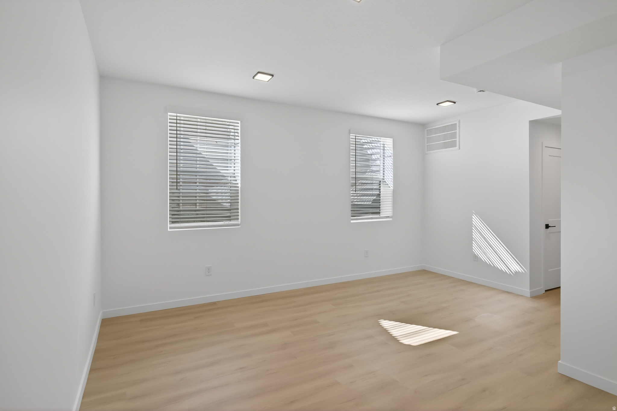 DESERT SOL AMENDMENT I - Residential