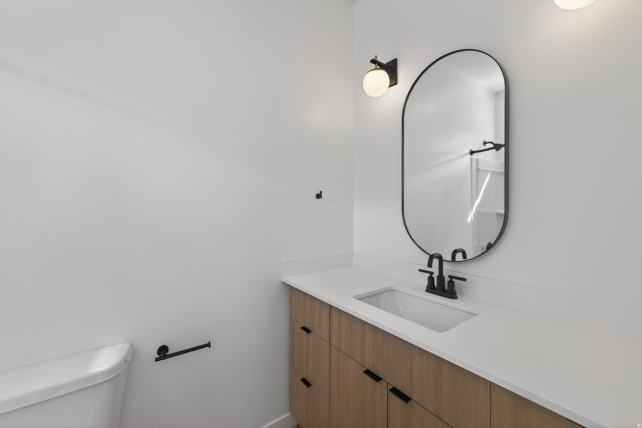 DESERT SOL AMENDMENT I - Residential