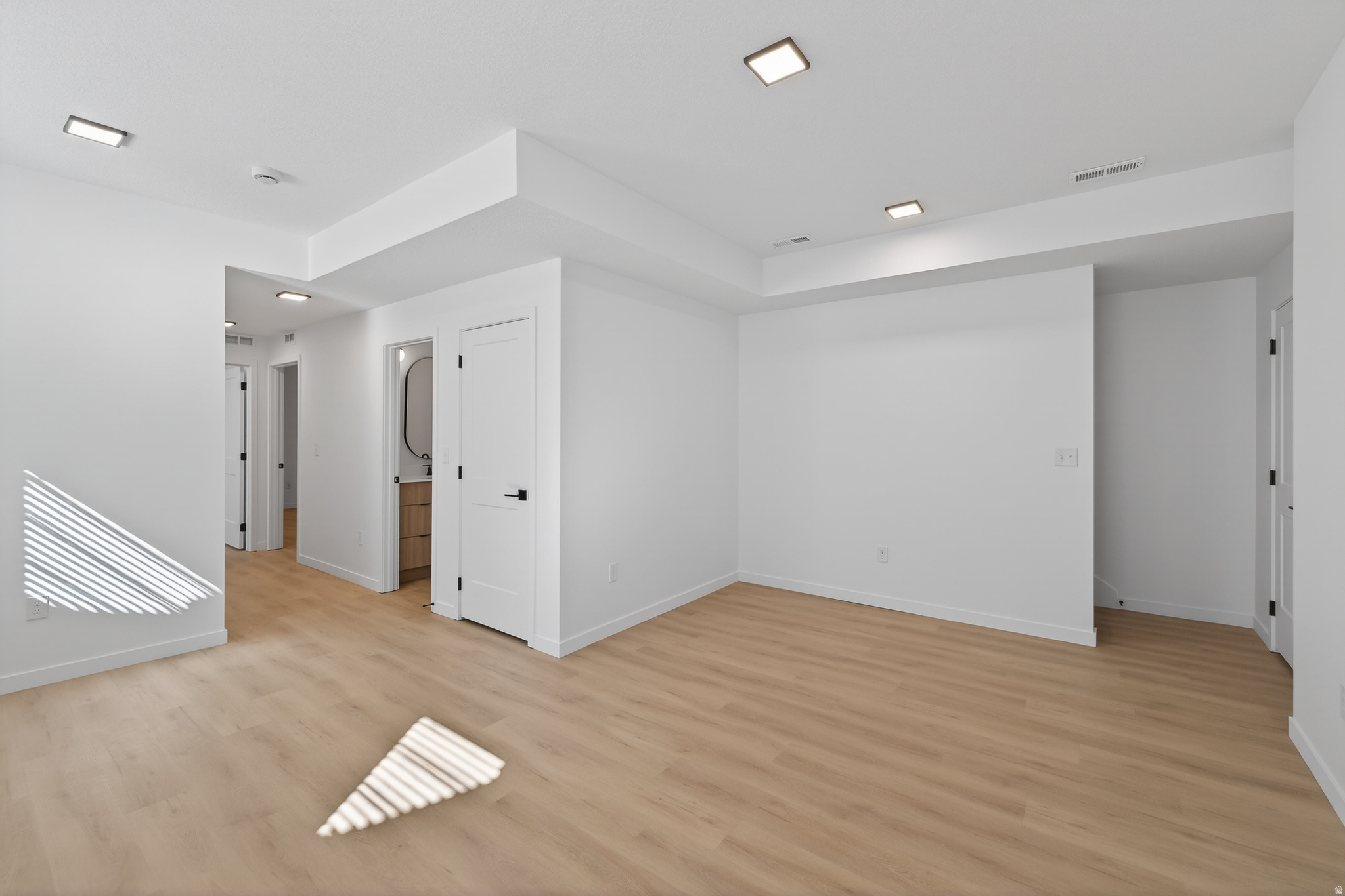 DESERT SOL AMENDMENT I - Residential