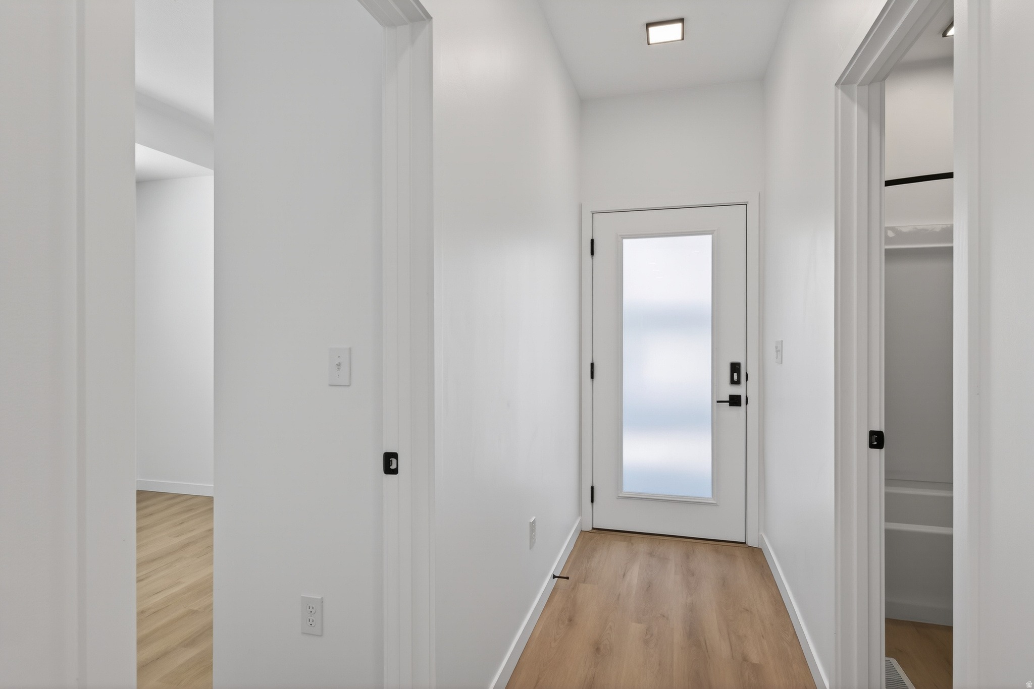 DESERT SOL AMENDMENT I - Residential