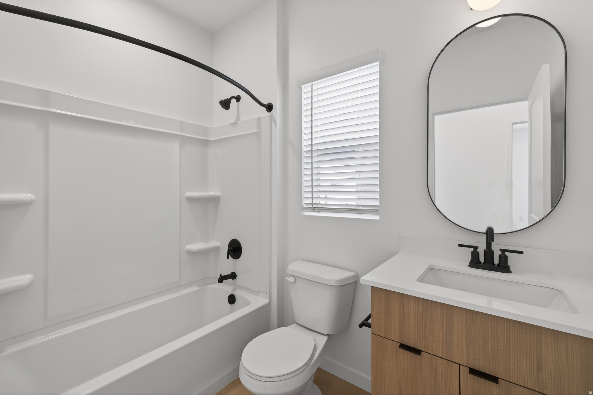 DESERT SOL AMENDMENT I - Residential