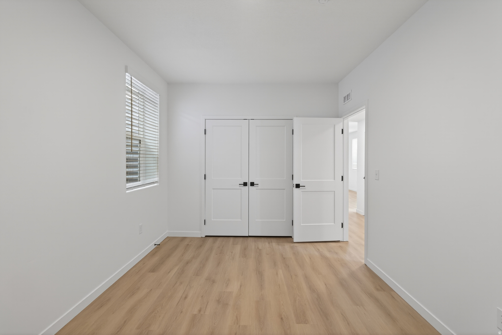 DESERT SOL AMENDMENT I - Residential