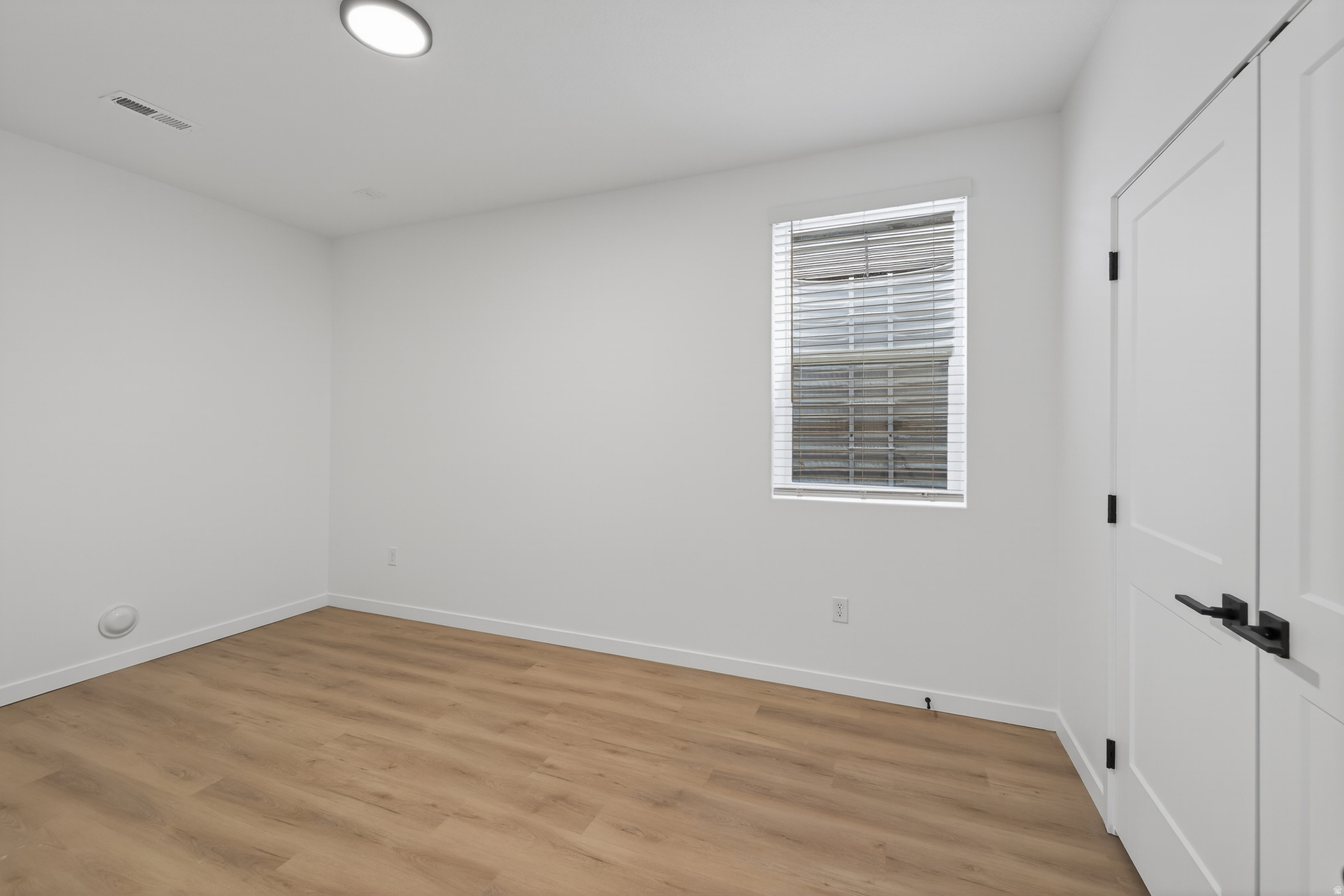 DESERT SOL AMENDMENT I - Residential