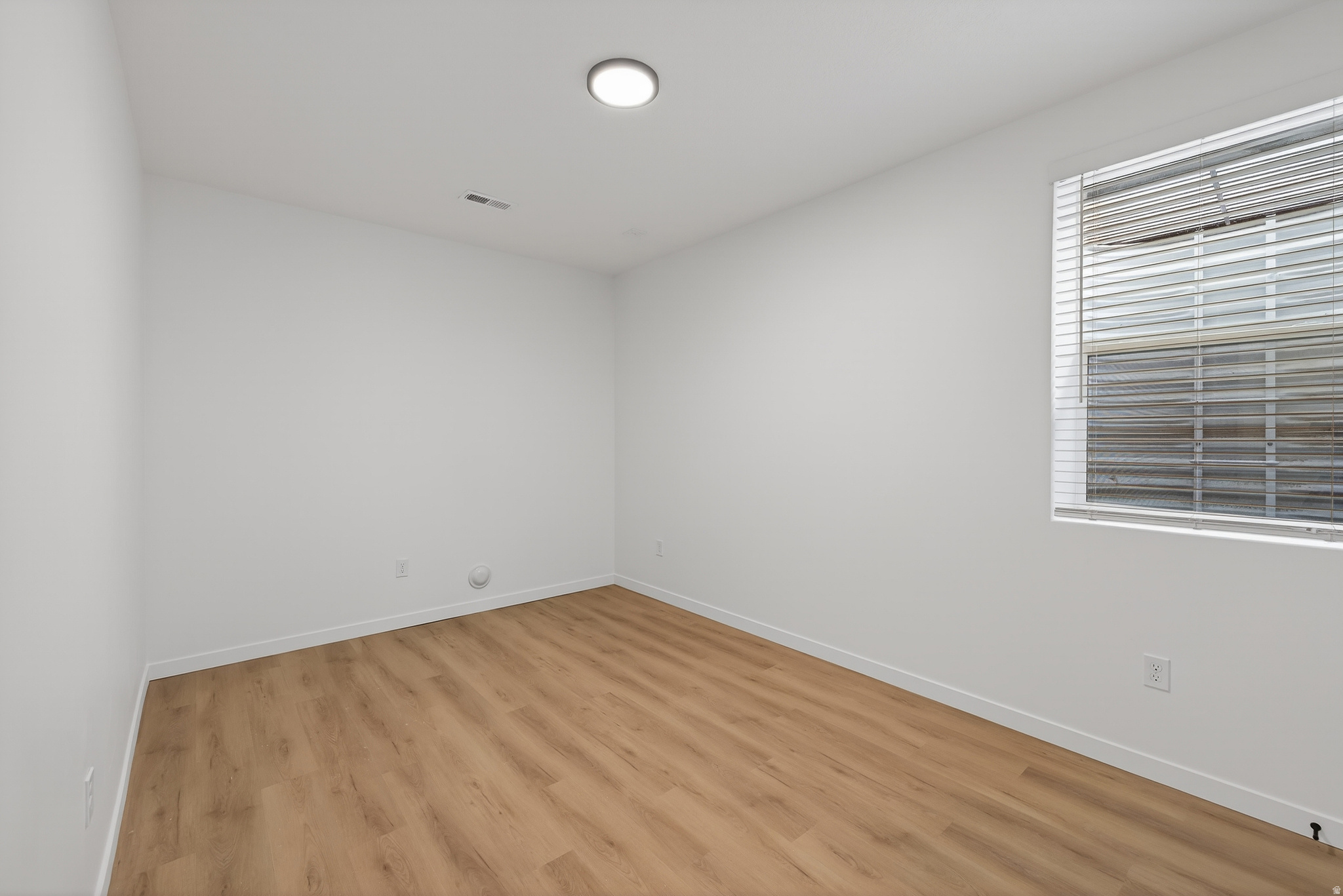 DESERT SOL AMENDMENT I - Residential