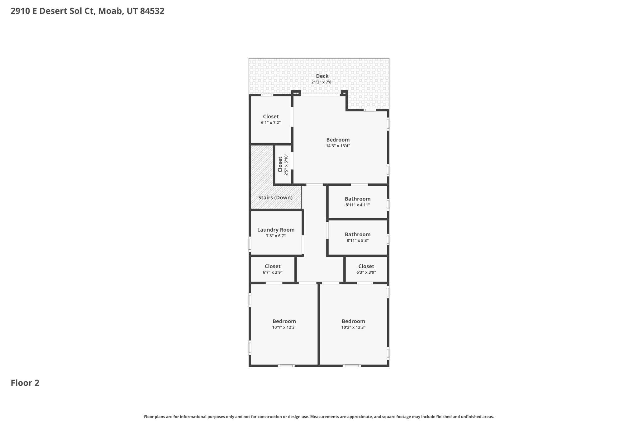 DESERT SOL AMENDMENT I - Residential